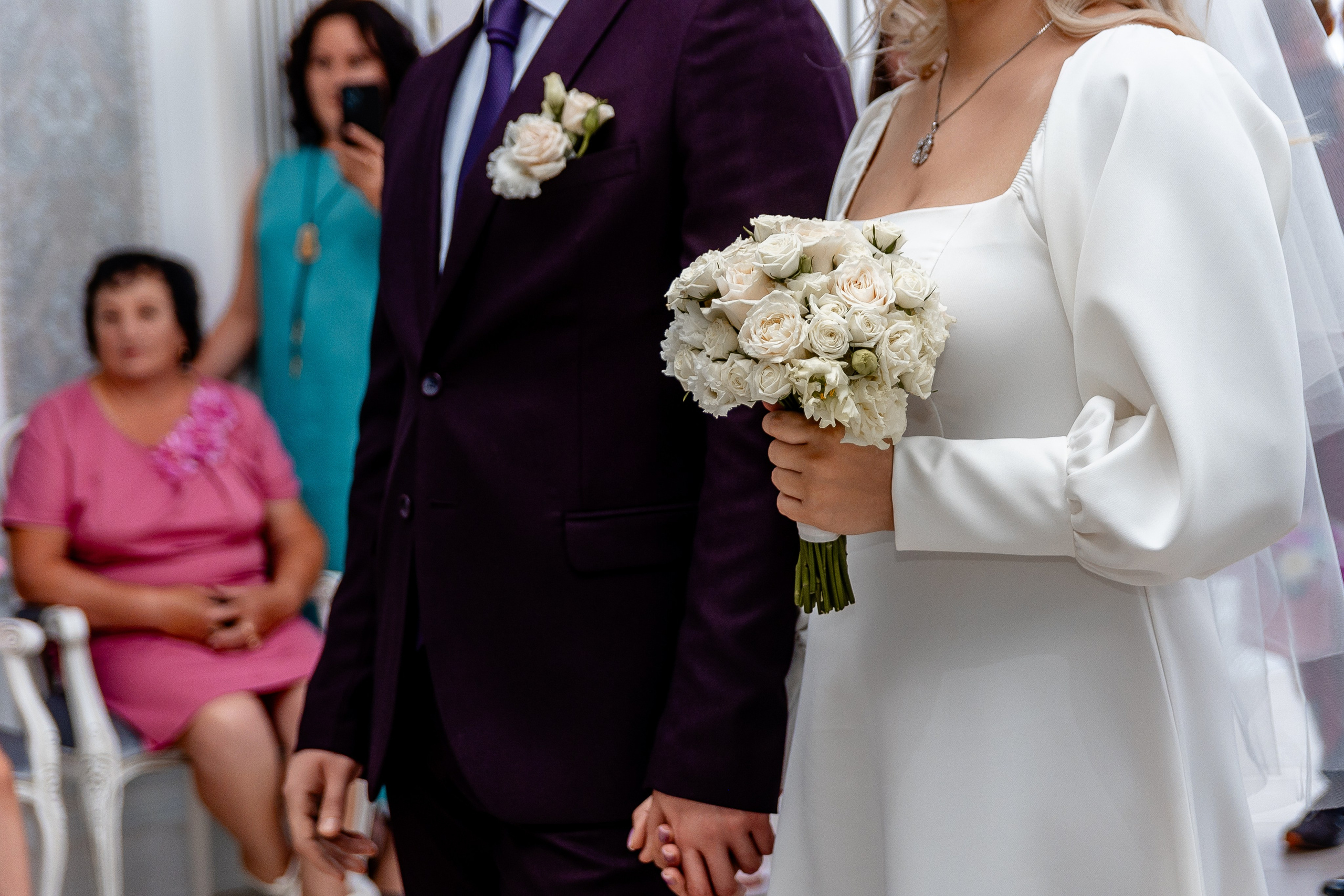 Девичник + Музей Изобразительных искусств. Фотограф Елена Медок Калининград