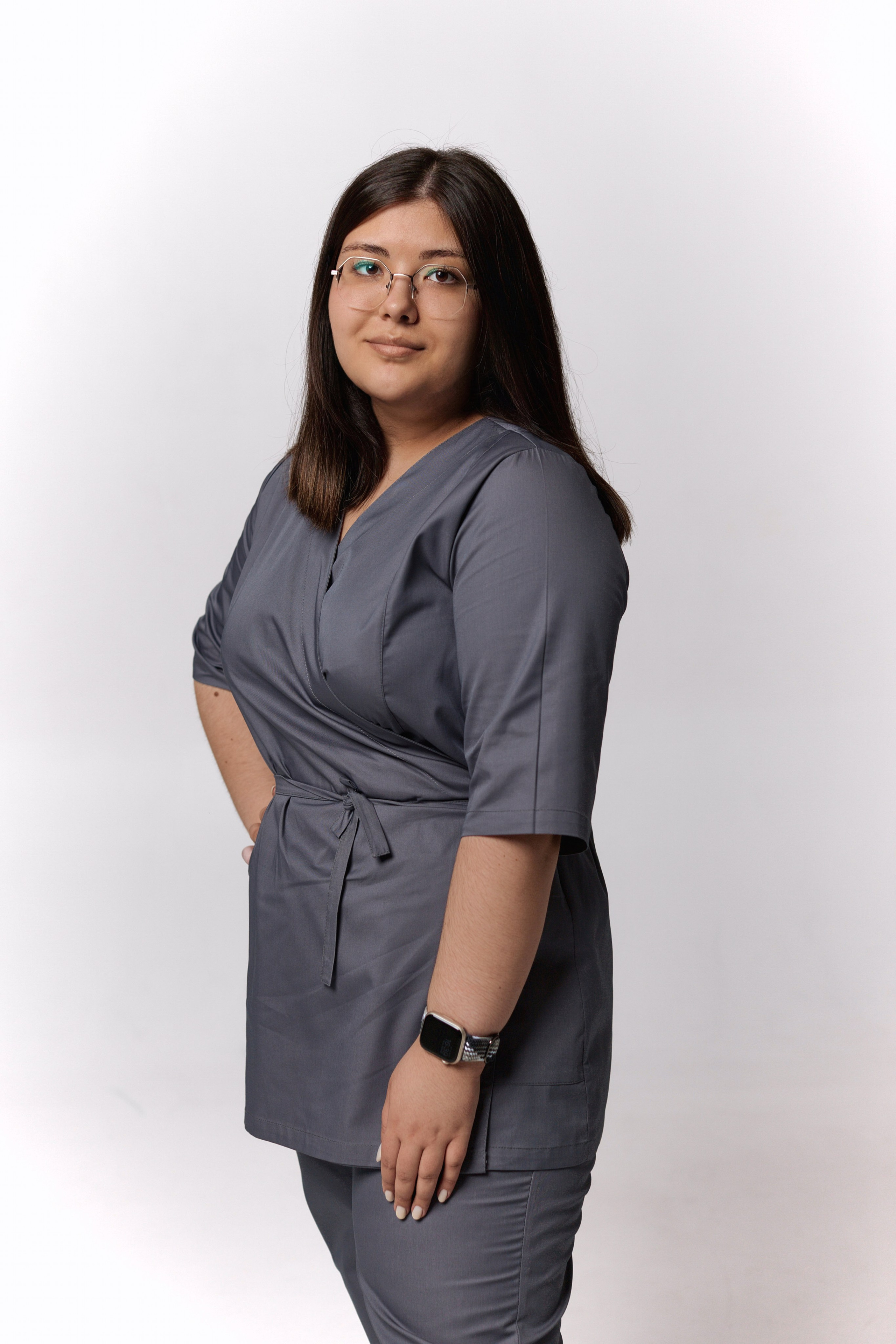 Выпуск Мед 2025. Фотограф Лиана Артемова в Пензе