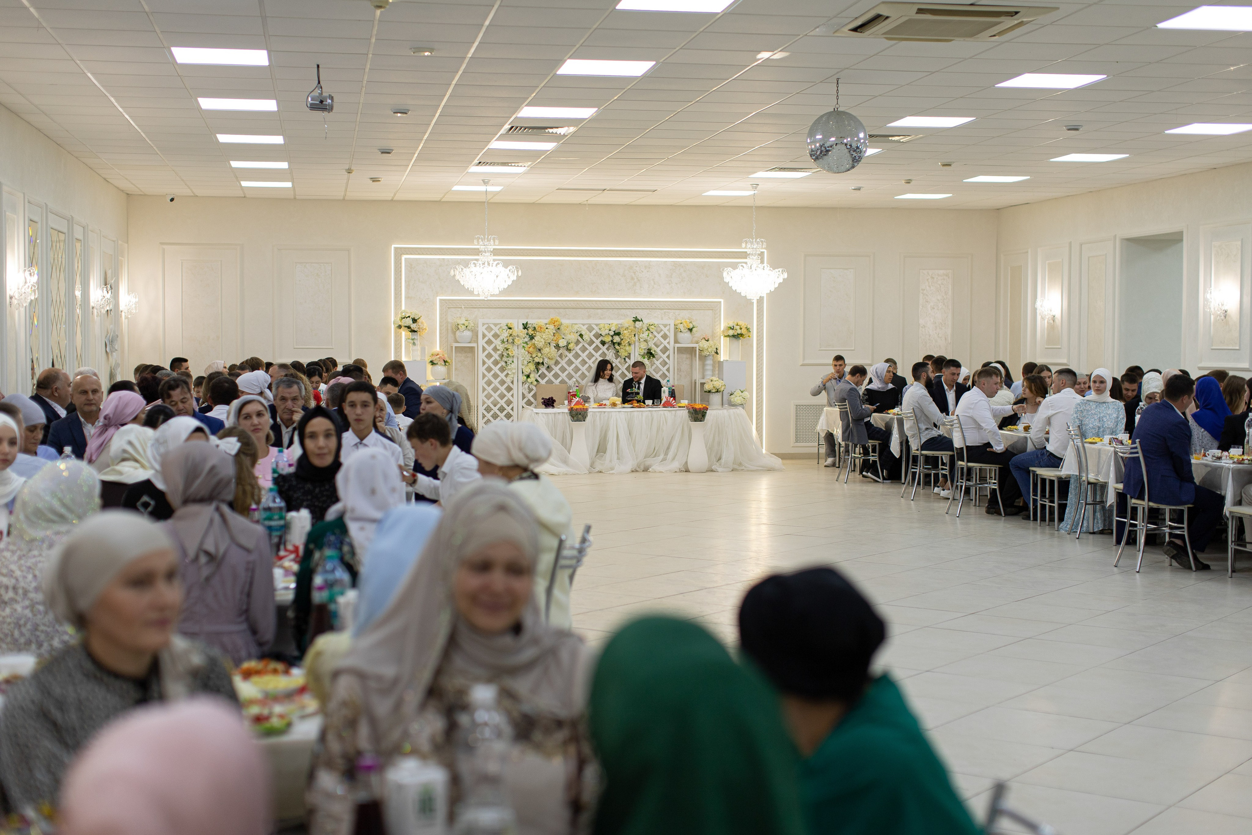 Шахзода и Хаким. Фотограф Лиана Артемова в Пензе