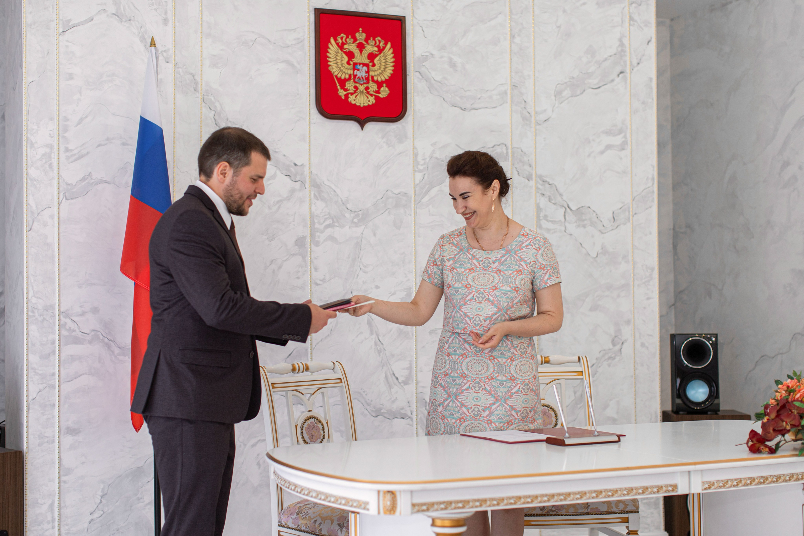 15 июня Ольга. Фотограф Лиана Артемова в Пензе