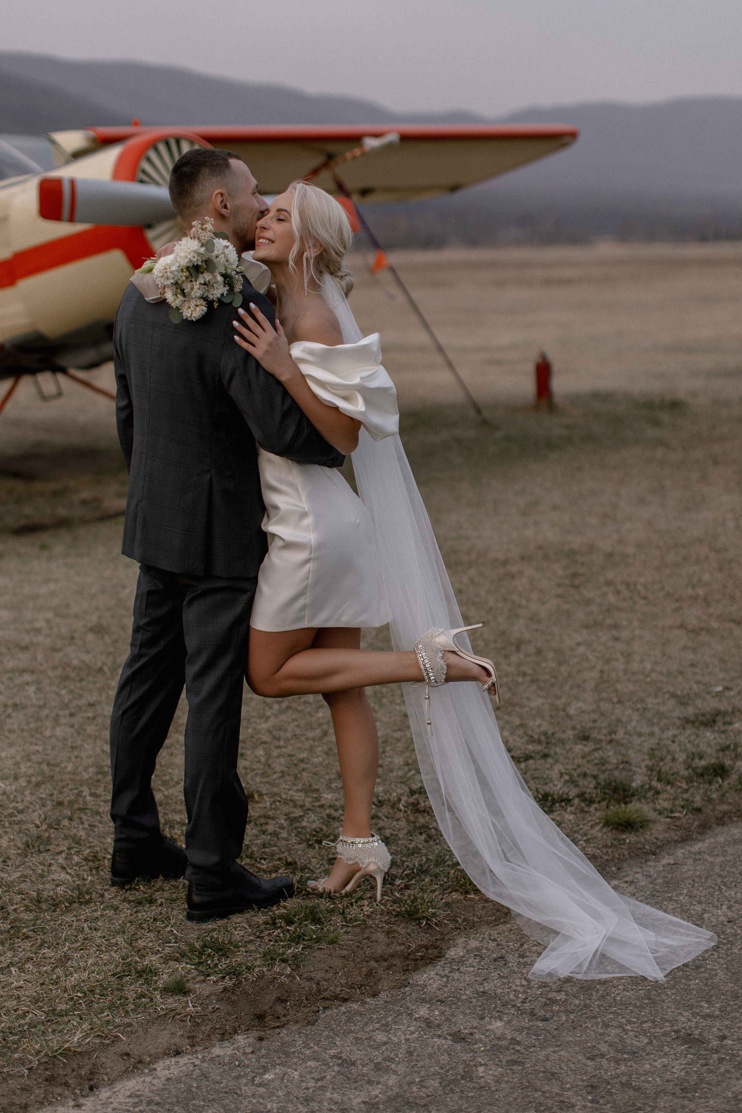 СТИЛИЗОВАННАЯ СЪЕМКА