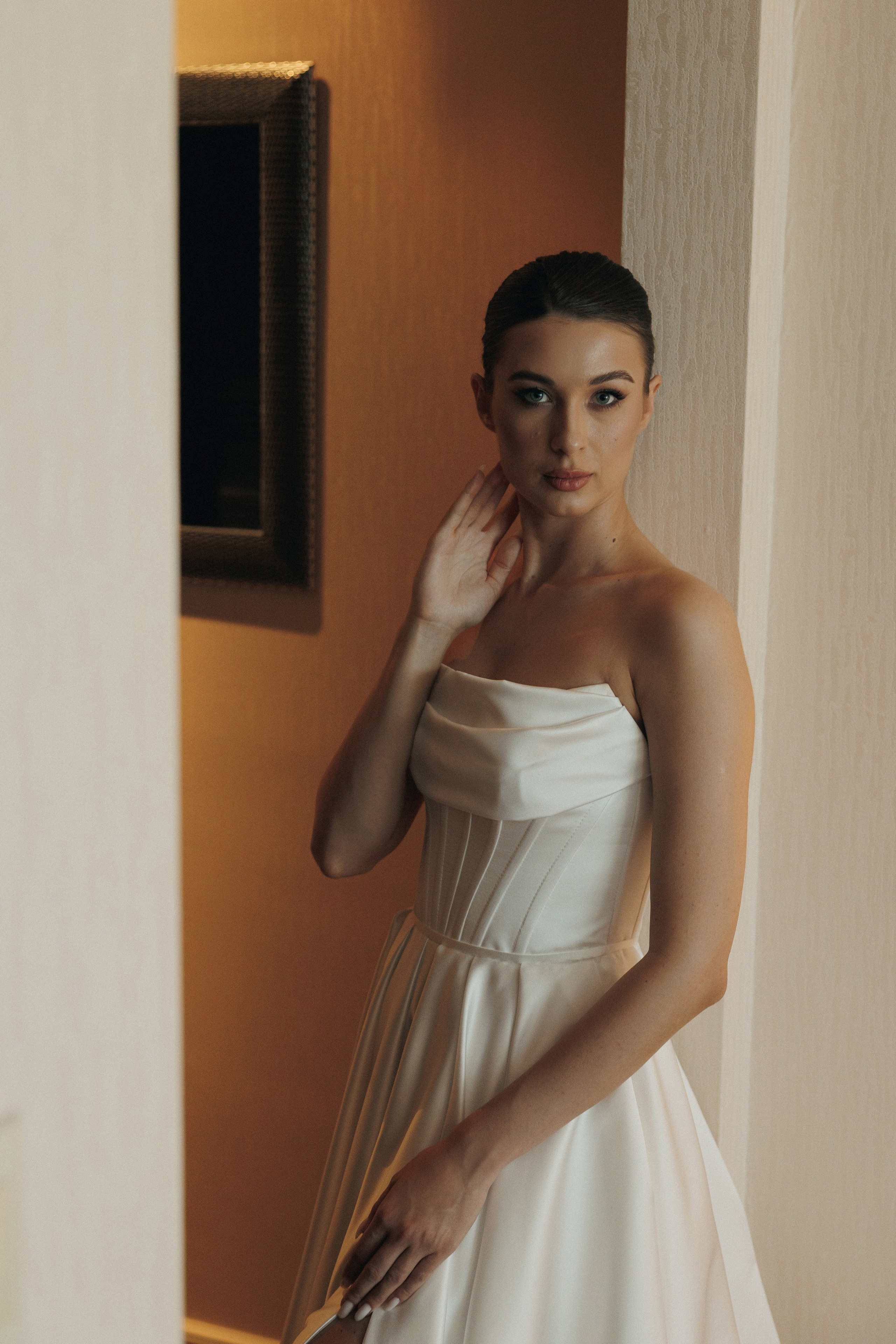 БОГДАН И АНАСТАСИЯ | ЮЖНО-САХАЛИНСК. Wedding and family photographer in Vladivostok Anton Blokhin