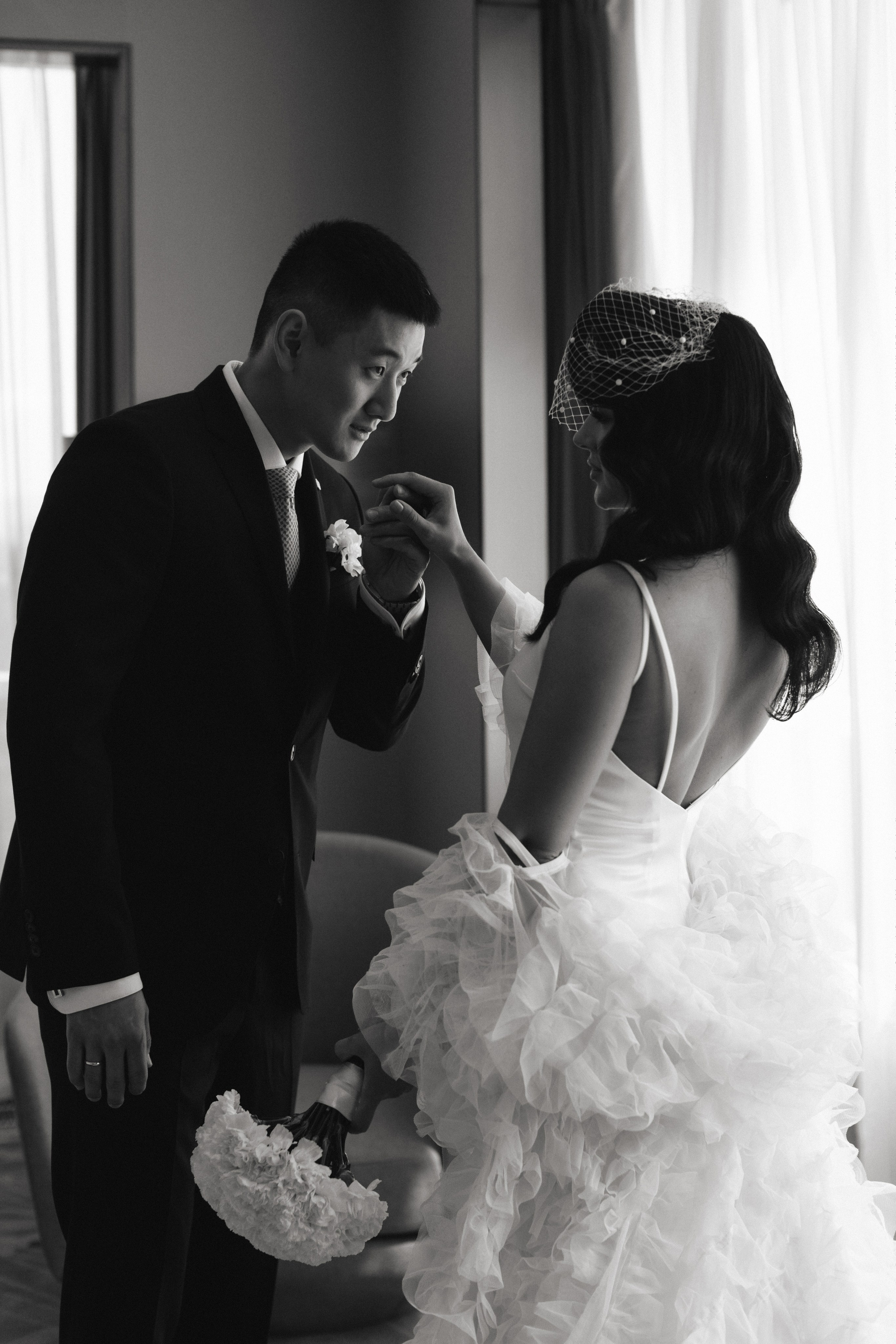 КОНСТАНТИН И ЕКАТЕРИНА | ВЛАДИВОСТОК. Фотограф во Владивостоке Антон Блохин