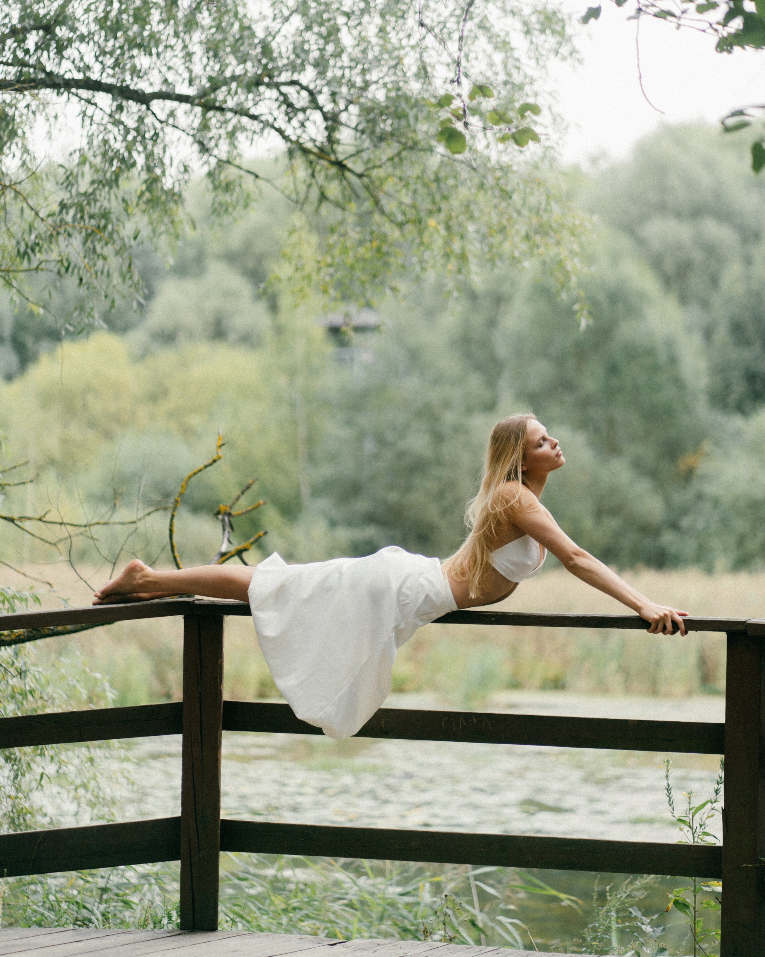 Индивидуальные съемки. Фотограф Анастасия Крутикова