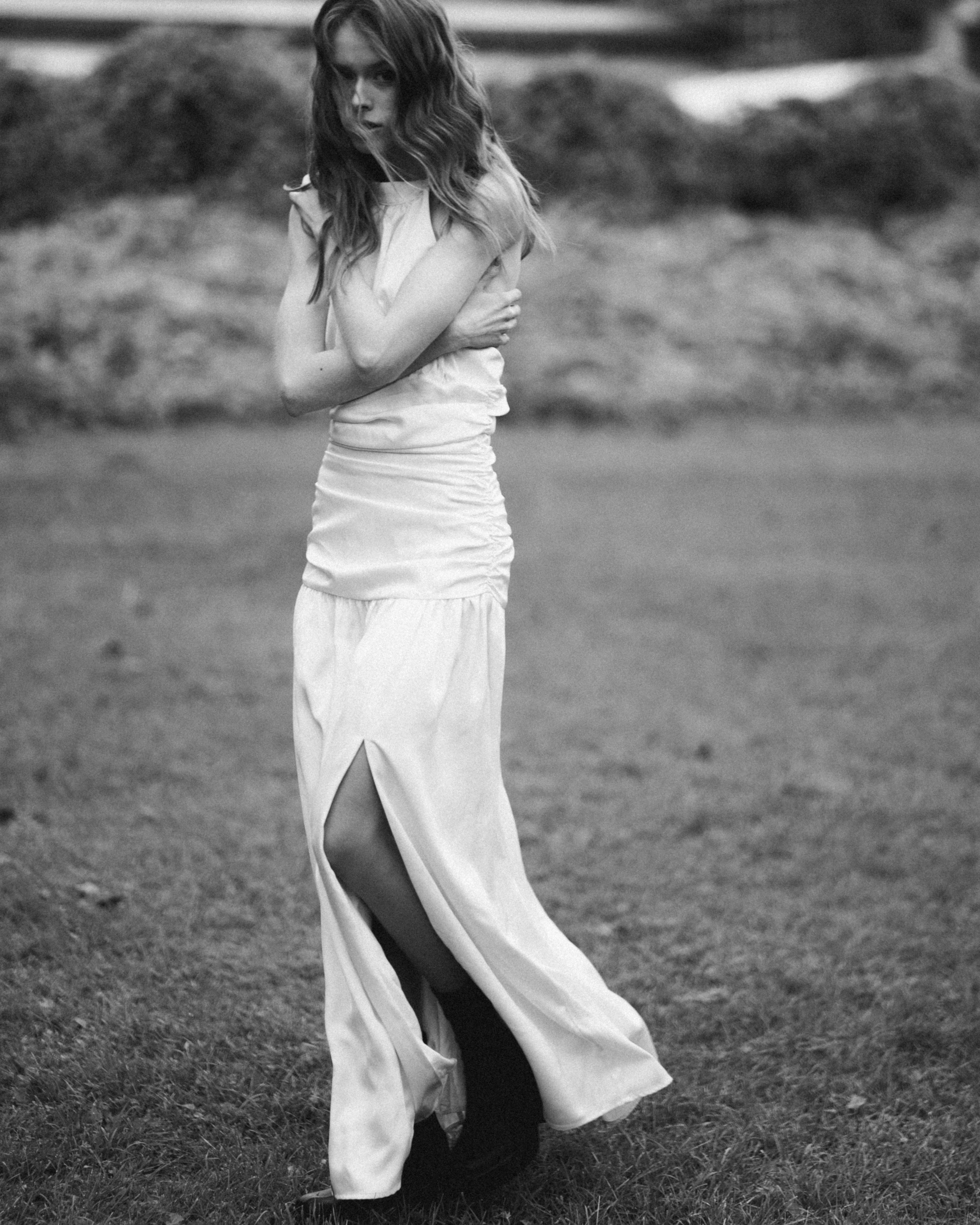 Индивидуальные съемки. Фотограф Анастасия Крутикова