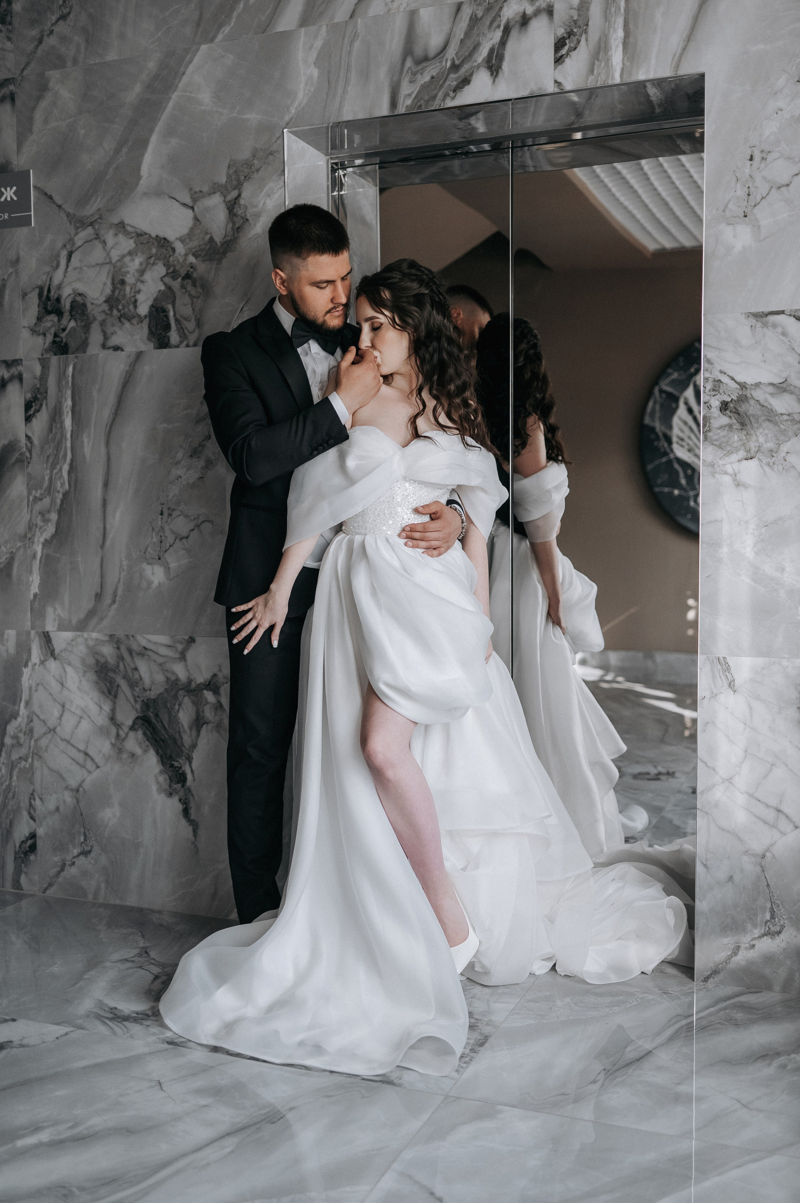 Кирилл Софья. Главная