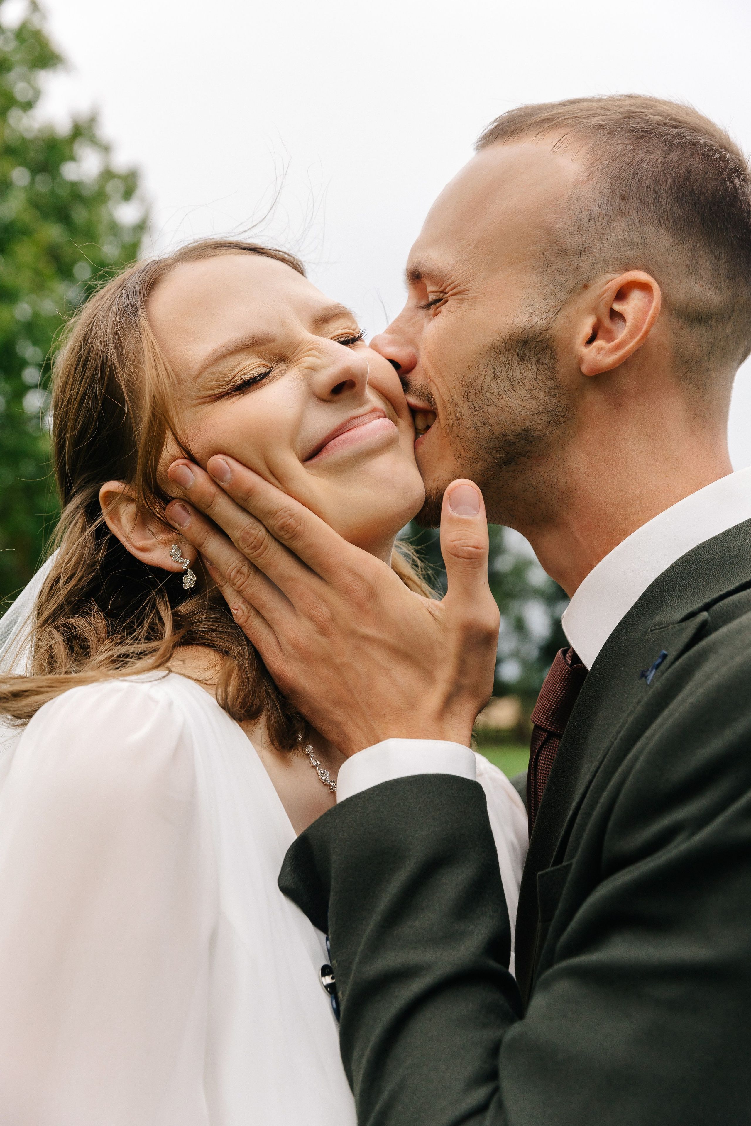 Елизавета и Владислав. Главная