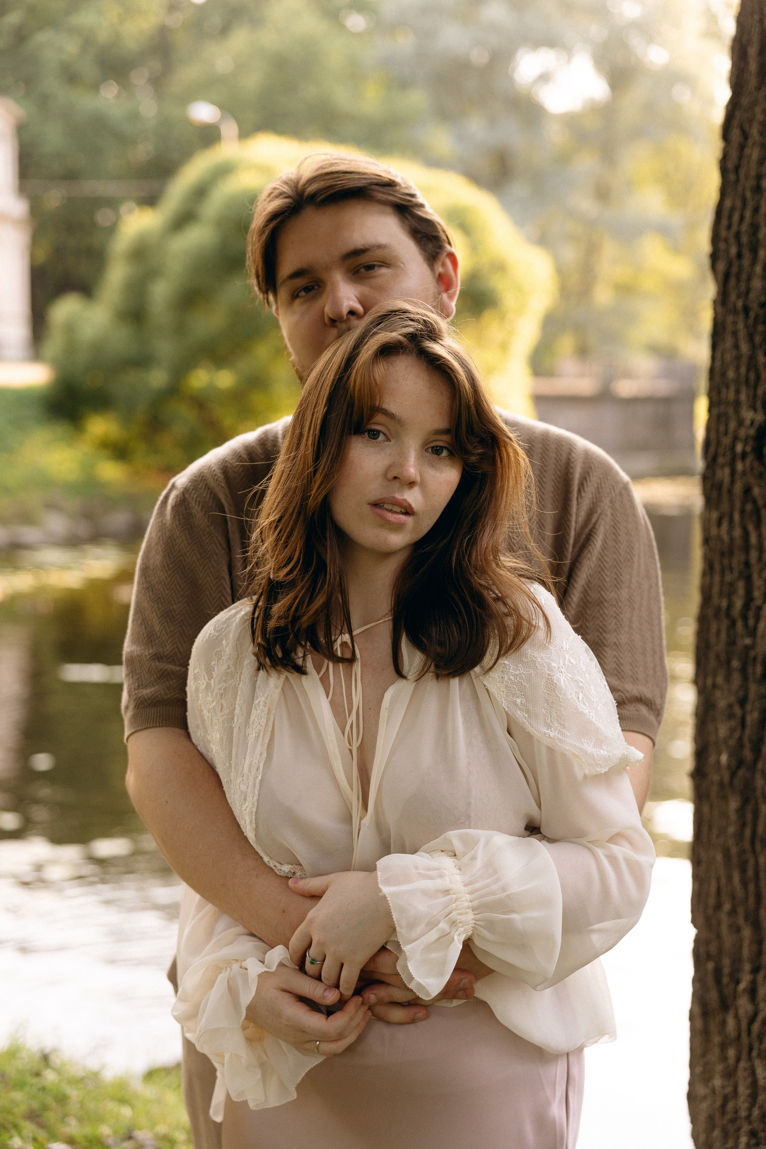 Любить сильно. Свадебный фотограф Таня Караисаева