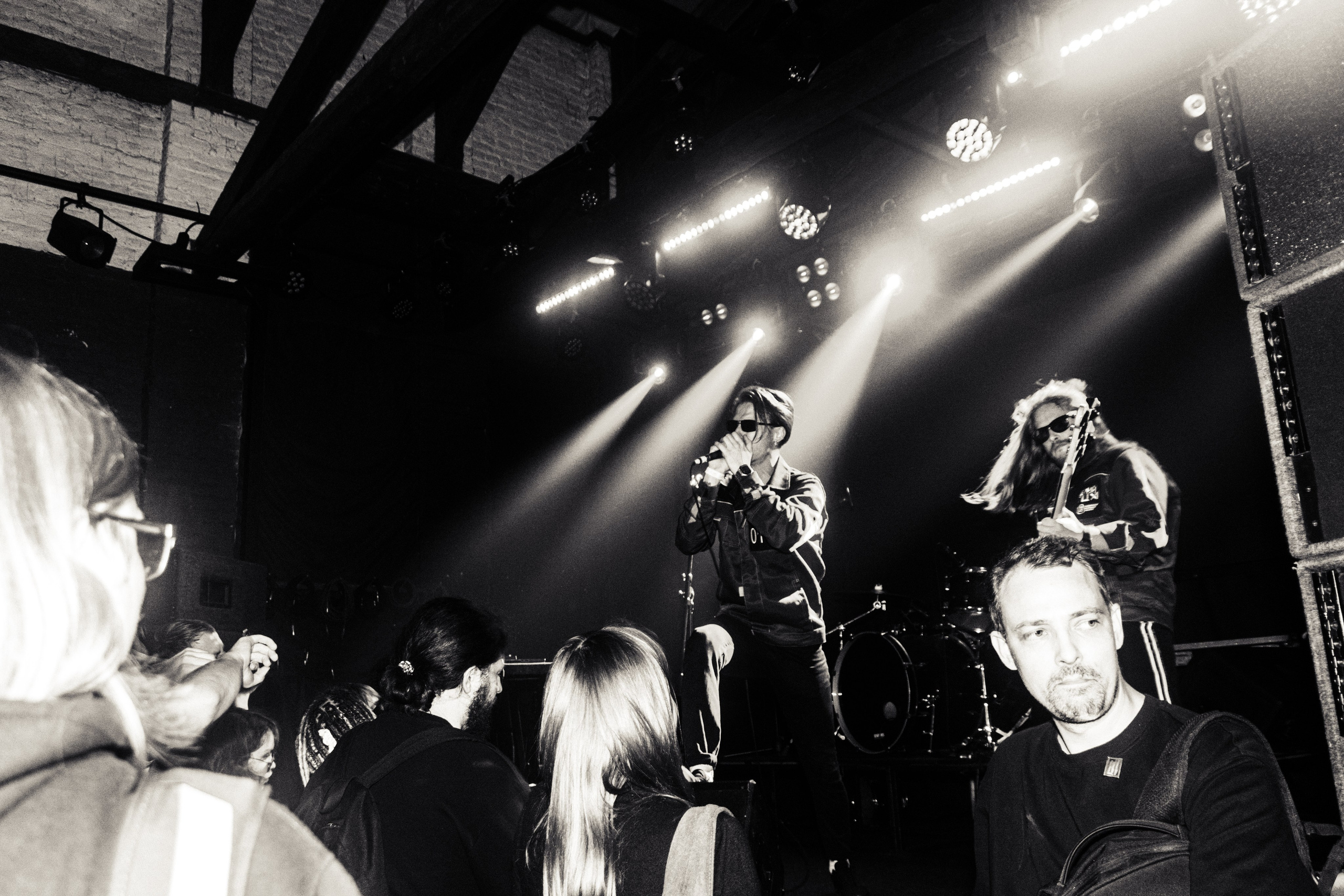 04.01.2025. Анна Мильч