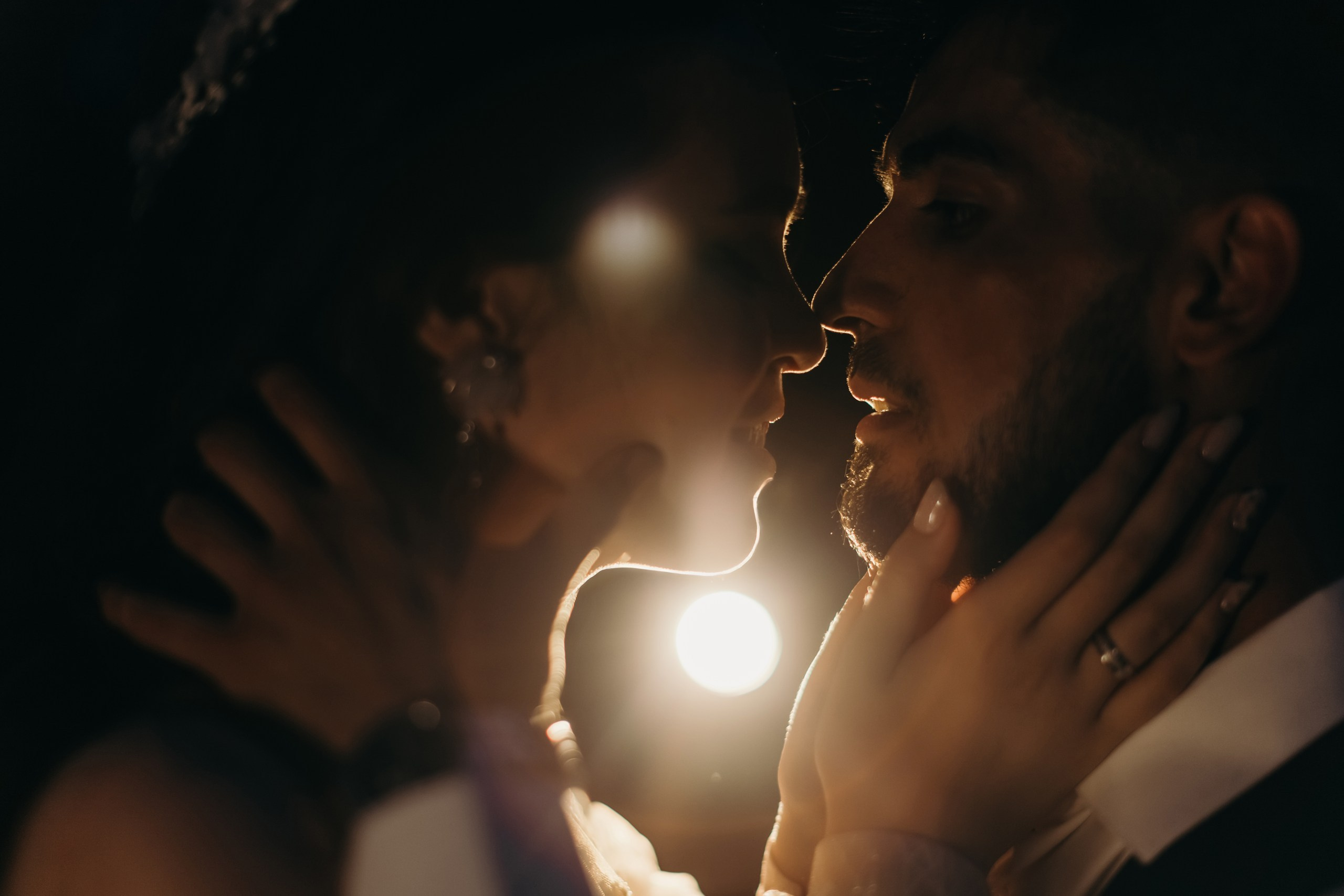 Свадьба вашей мечты начинается с одного звонка