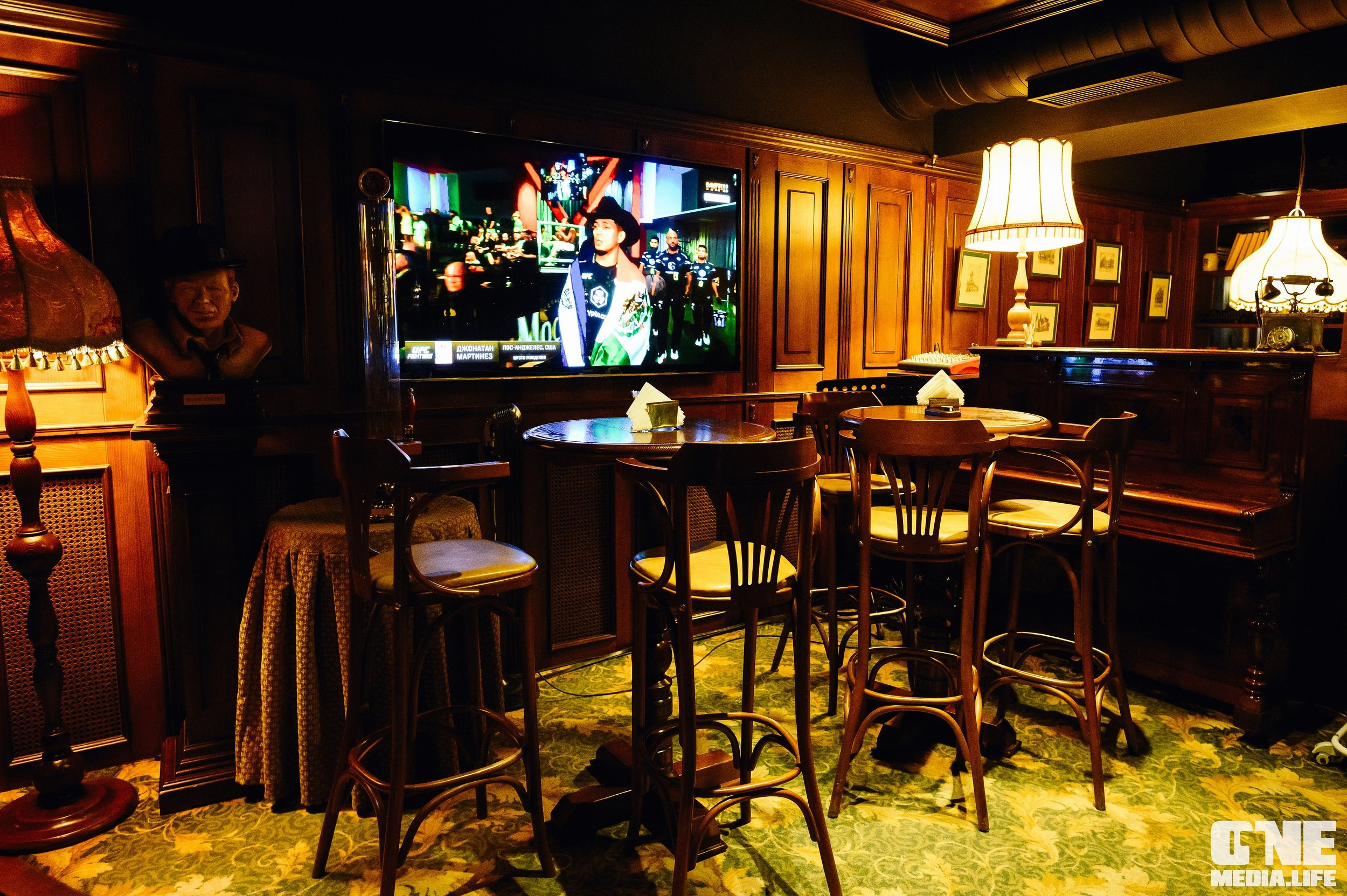 Фоторепортаж из РК Планета. One Media Life: фоторепортажи, фотоотчеты с мероприятий и заведений