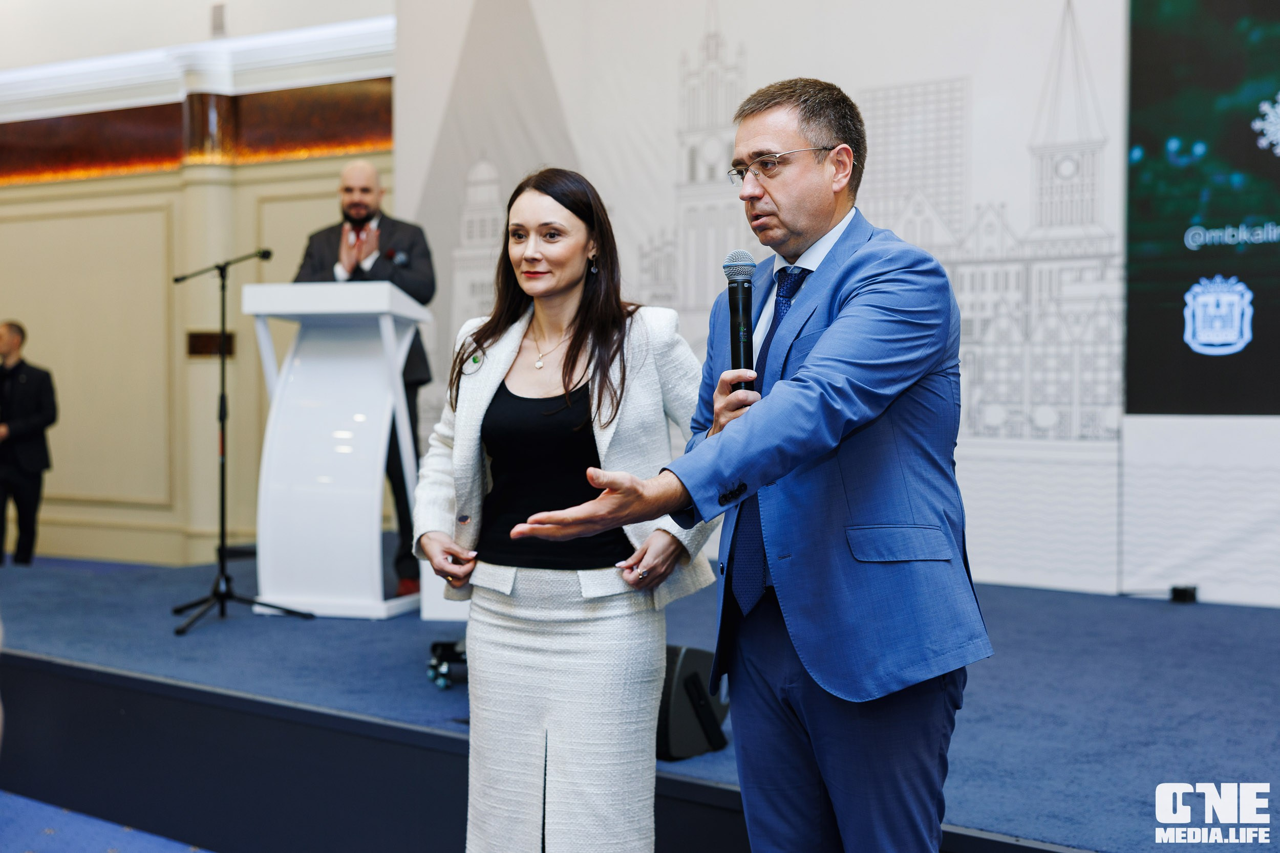 Фоторепортаж с форума Мой Бизнес. One Media Life: фоторепортажи, фотоотчеты с мероприятий и заведений