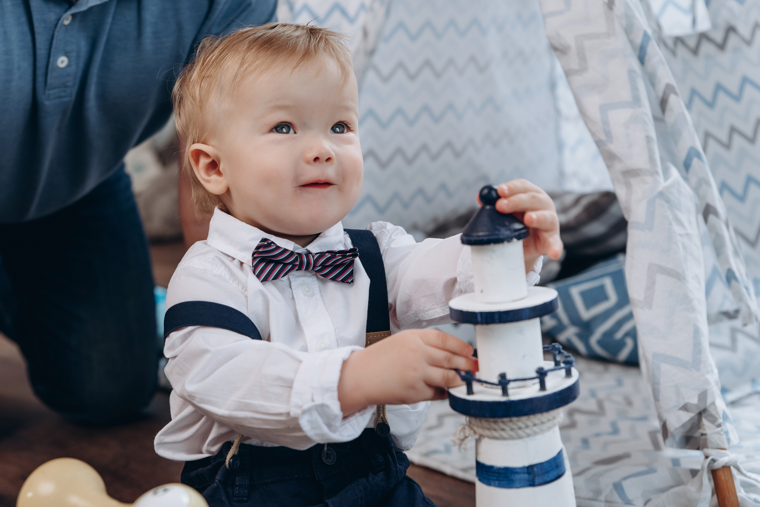 Семейная фотосессия. Фотограф Кирилл Друлин