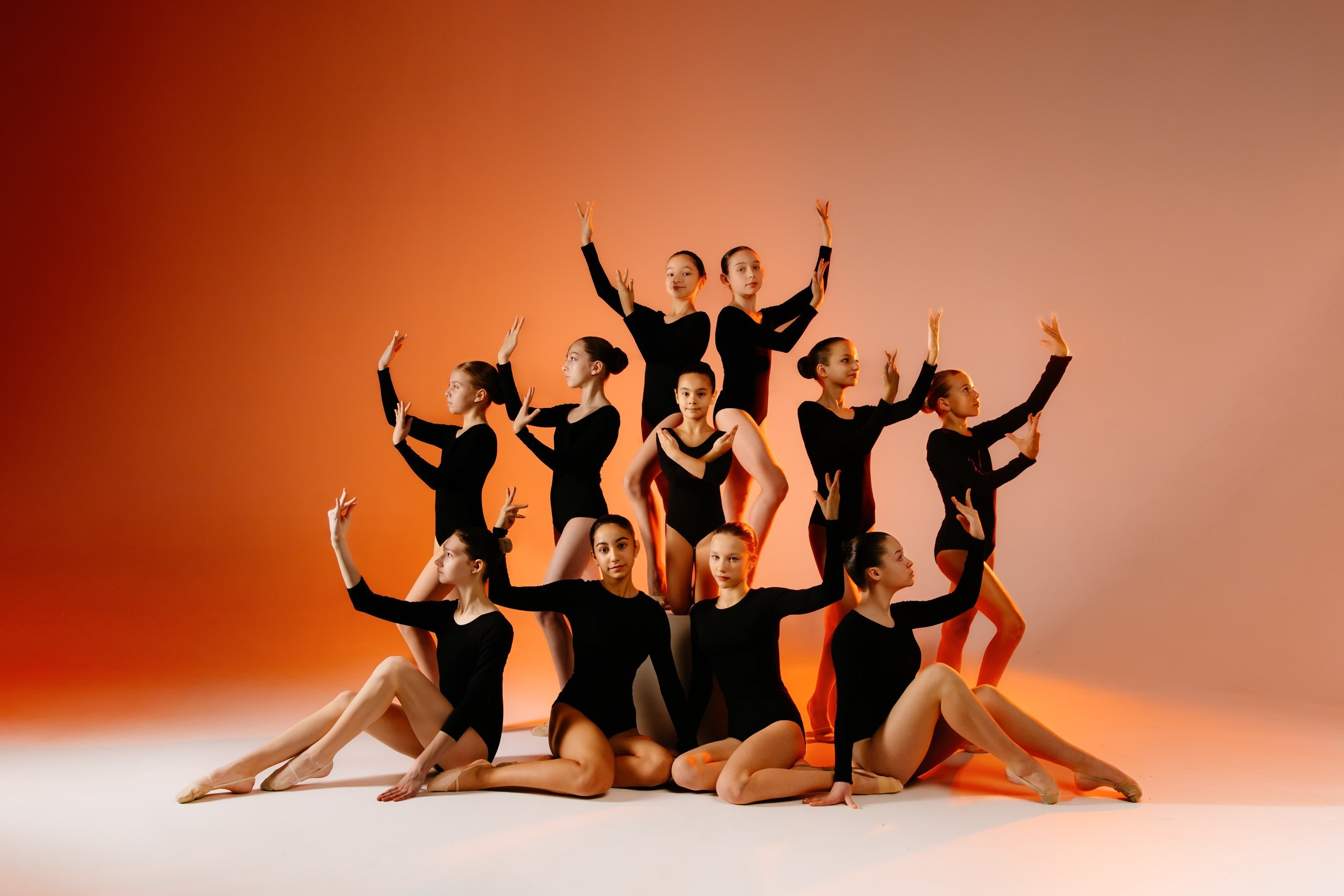 Студия акробатики и развивающей гимнастики «Acrostars»