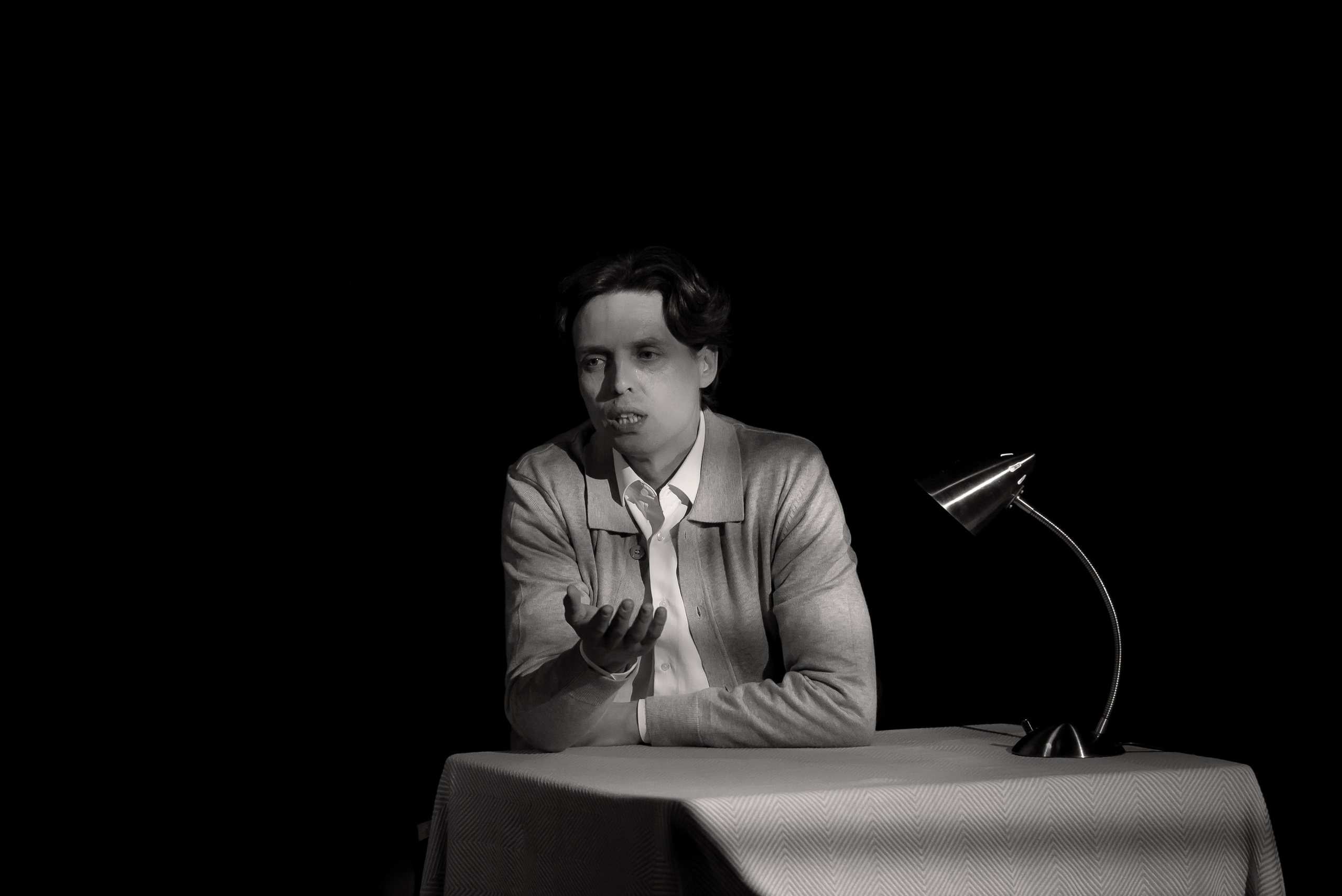 Около театральные истории. Фотограф Карина Шарова Москва