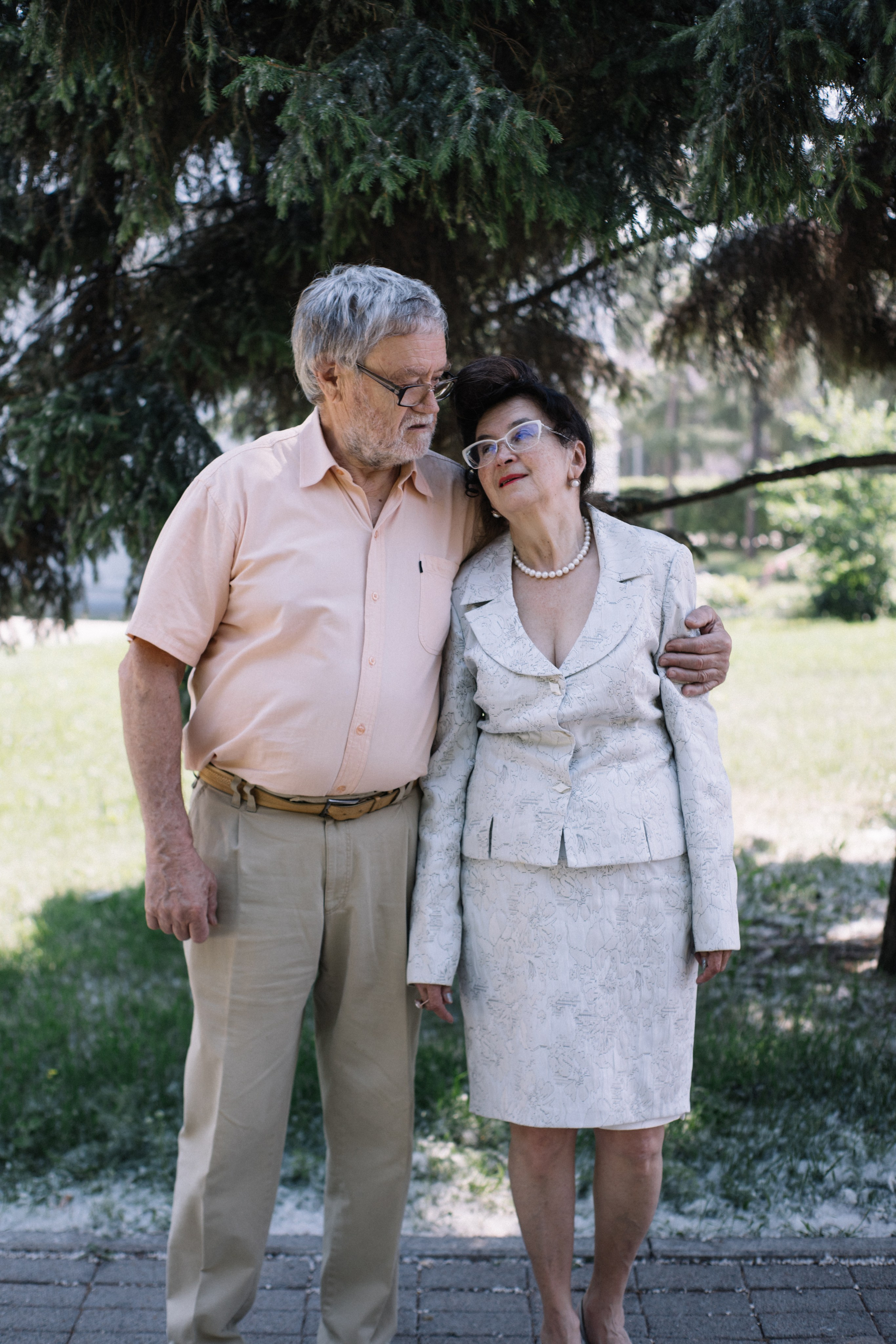 Золотая свадьба. Фотограф в Иркутске