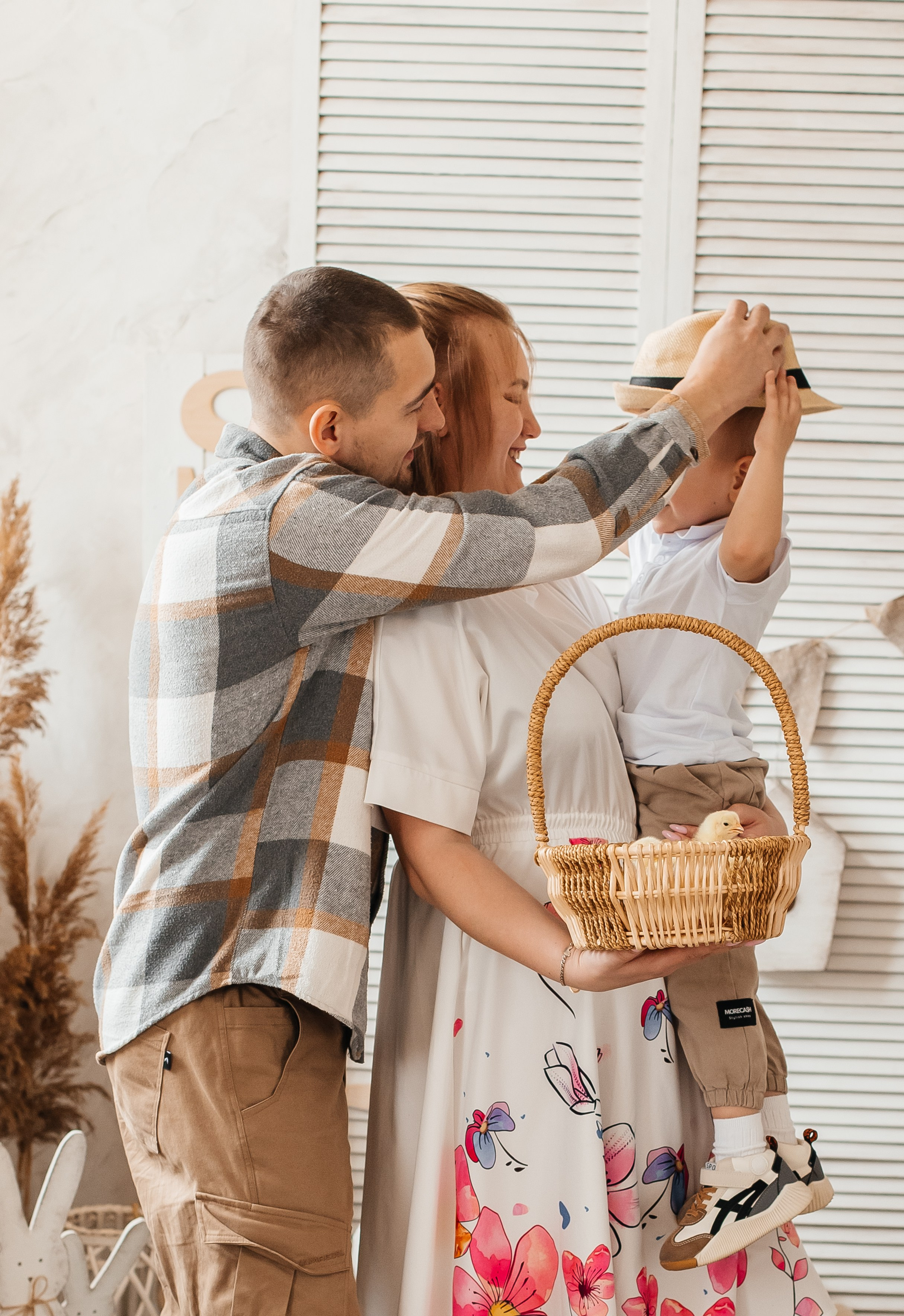 Пасха. Свадебный и семейный фотограф в Нижнем Новгороде Екатерина Наймарк