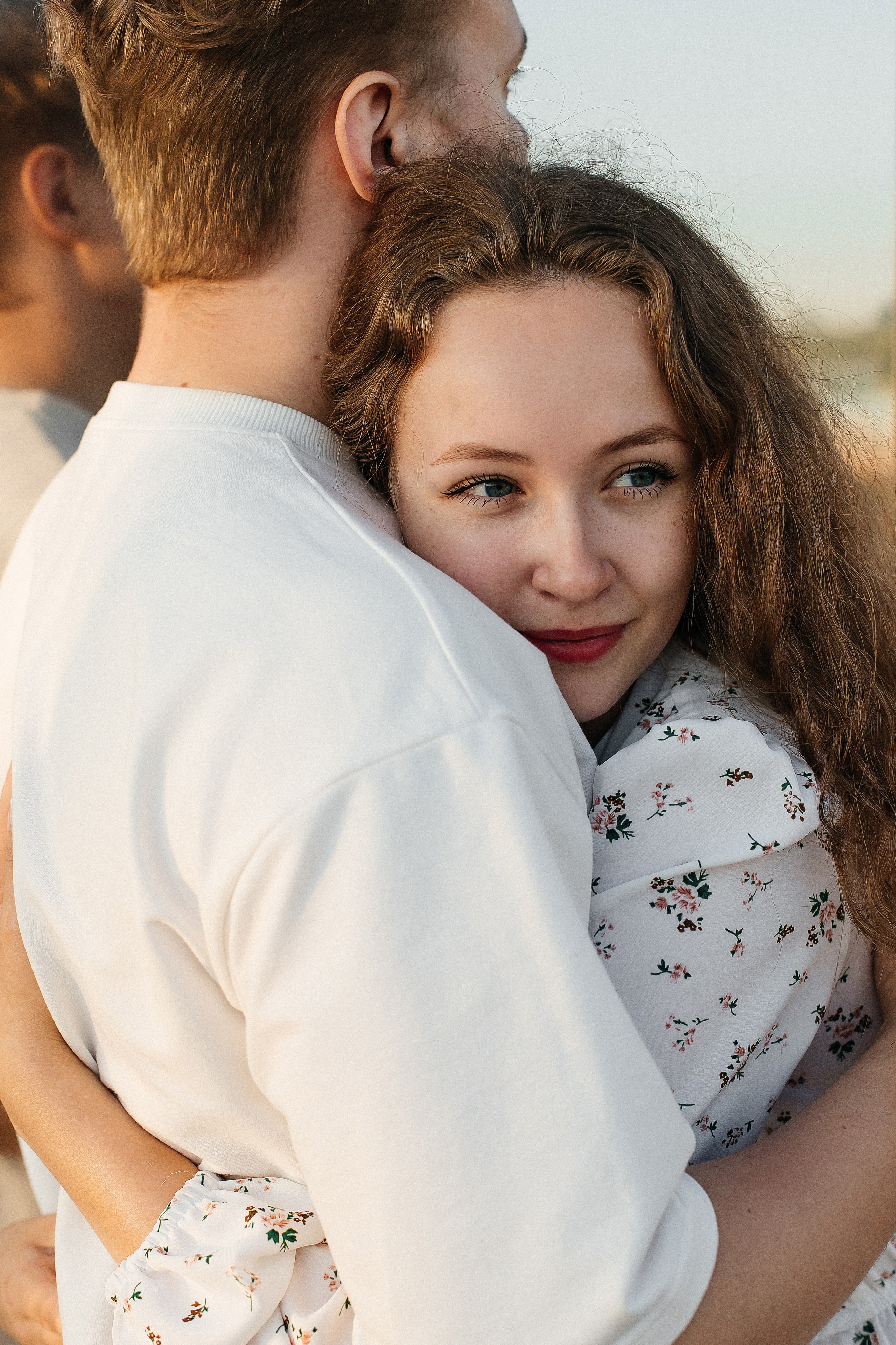 Марина и Роман. Свадебный и семейный фотограф в Нижнем Новгороде Екатерина Наймарк