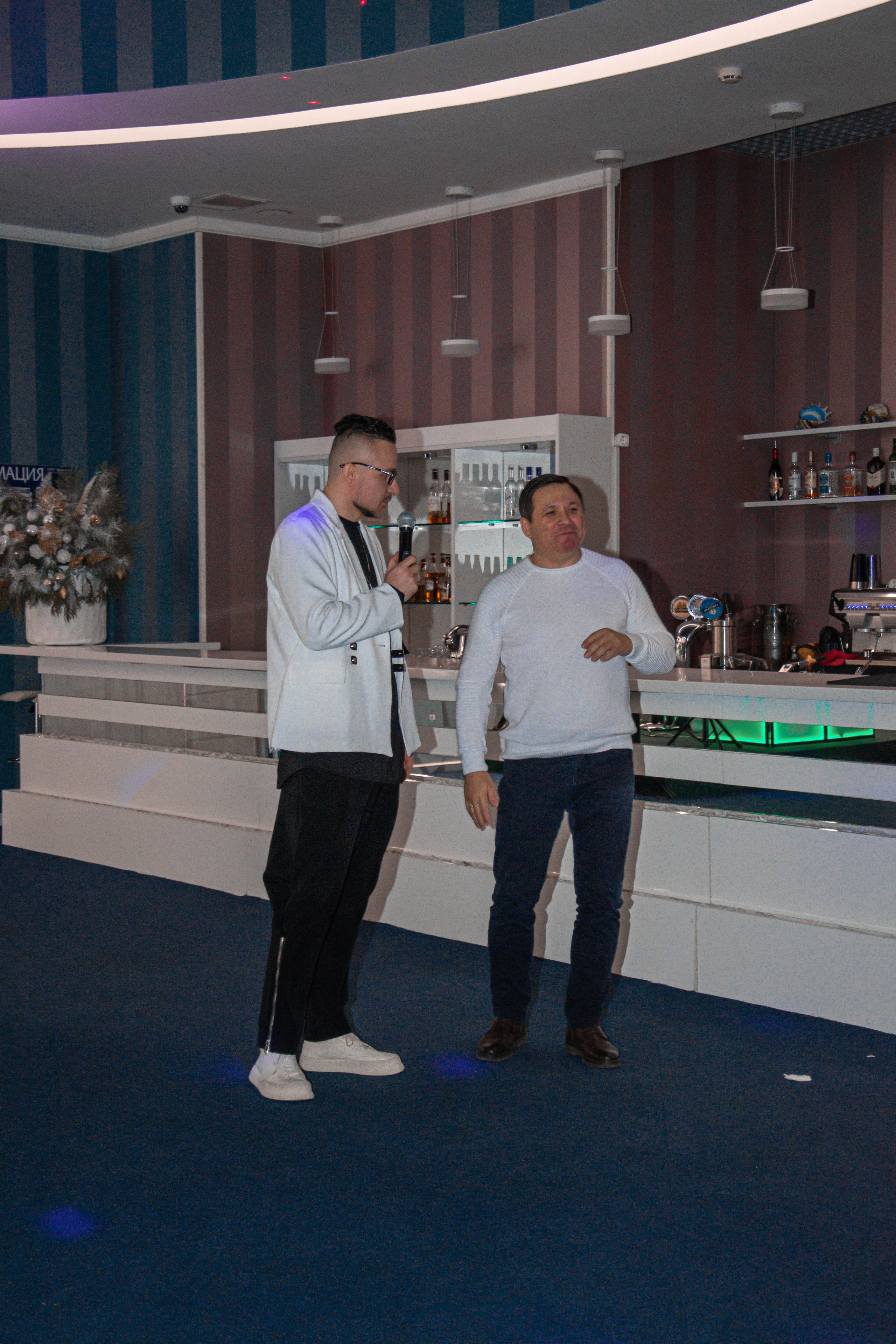 Корпоратив. Женский фотограф в Людиново и Киров