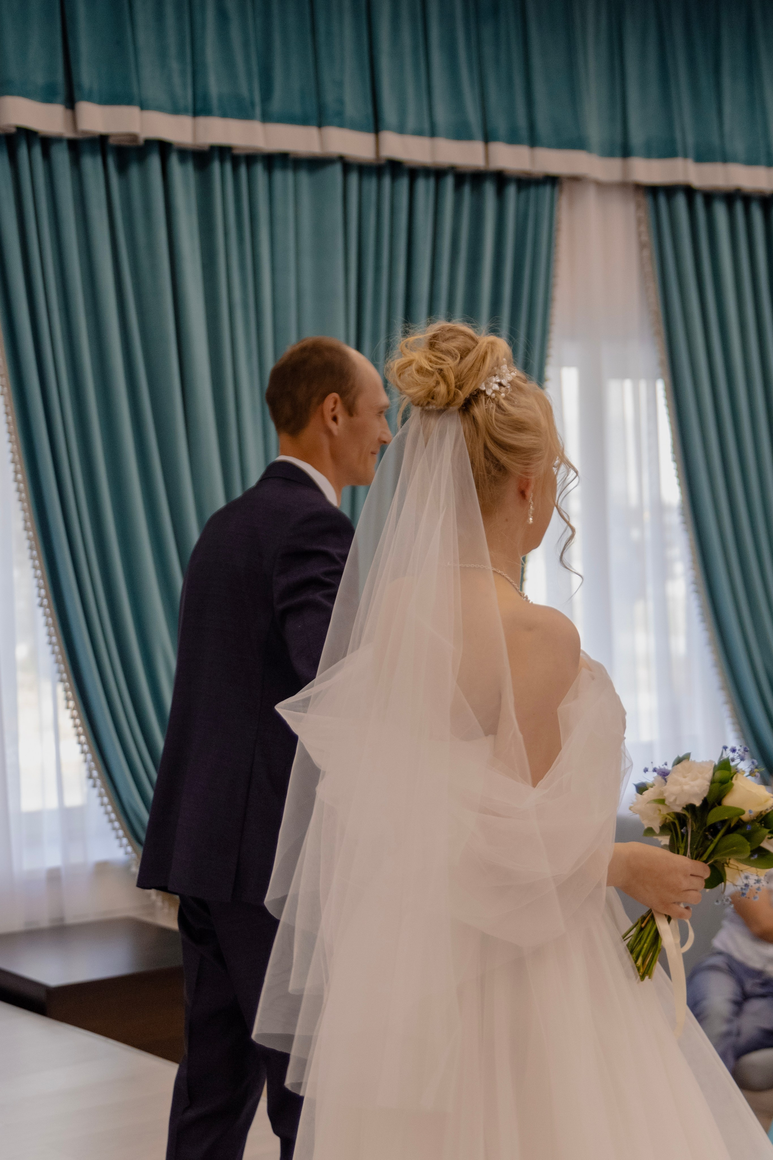 Кирилл & Полина