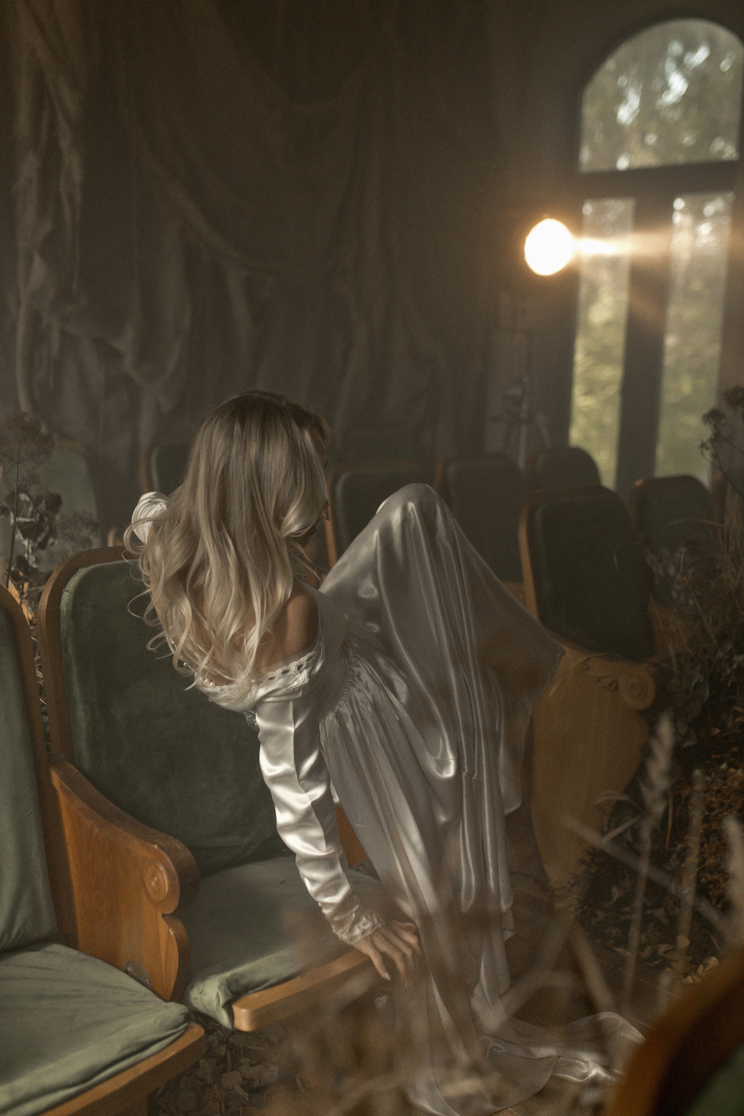 ТЕАТР. ФОТОГРАФ Екатеринбург Москва Анастасия Замесина