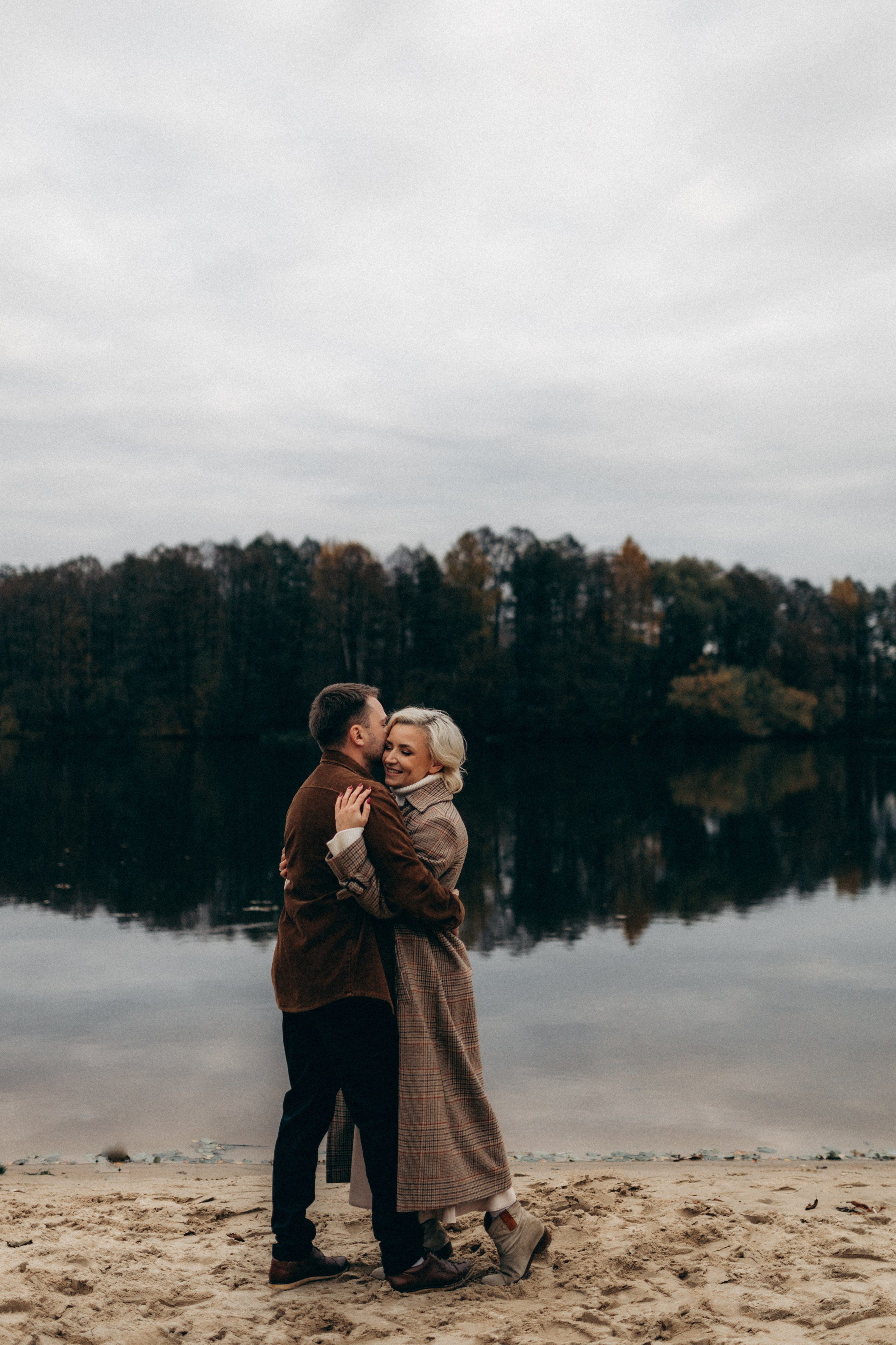 Лена & Андрей. Фотограф НОГИНСК, Москва, Анастасия Белая