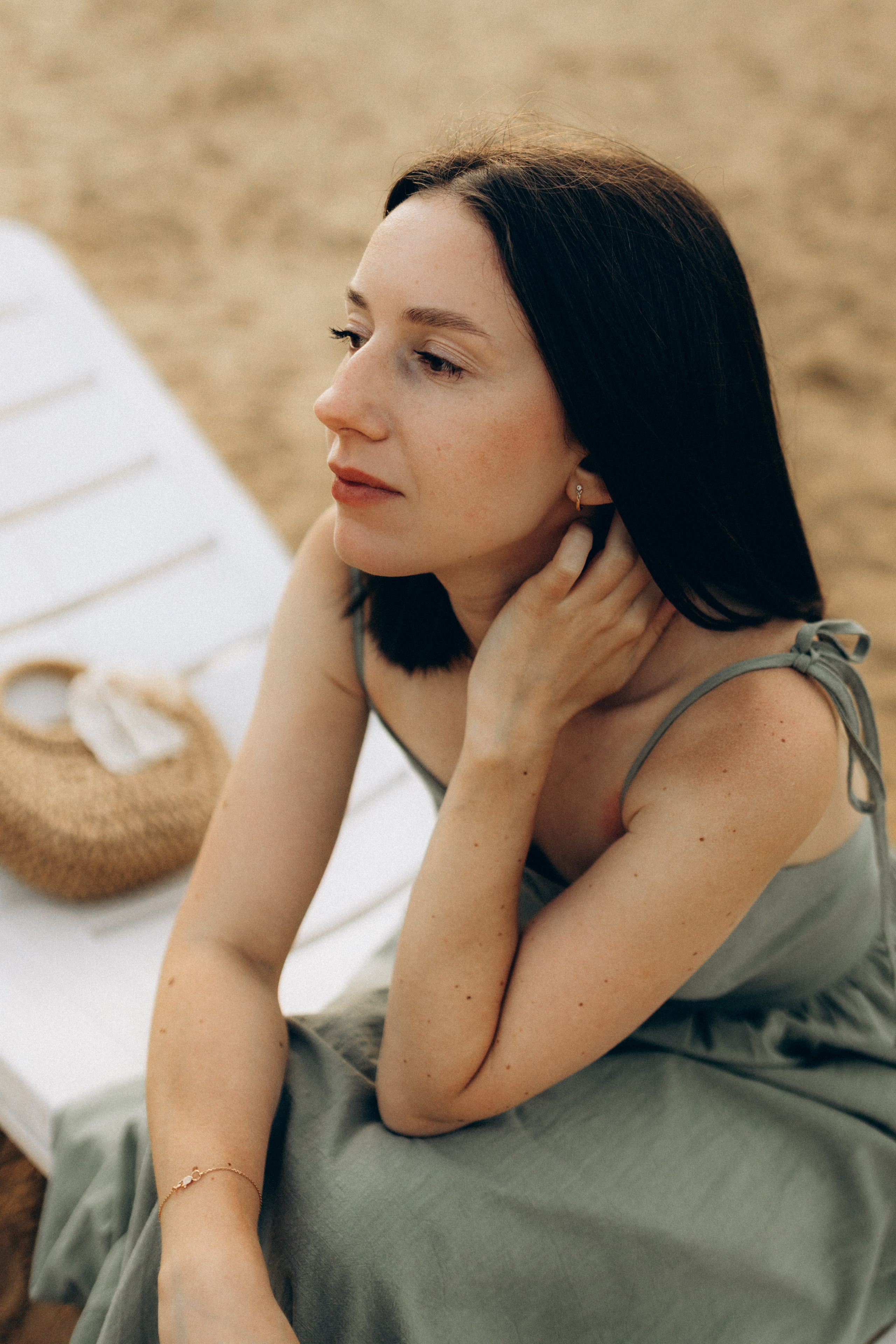 Полина & Ева. Фотограф НОГИНСК, Москва, Анастасия Белая