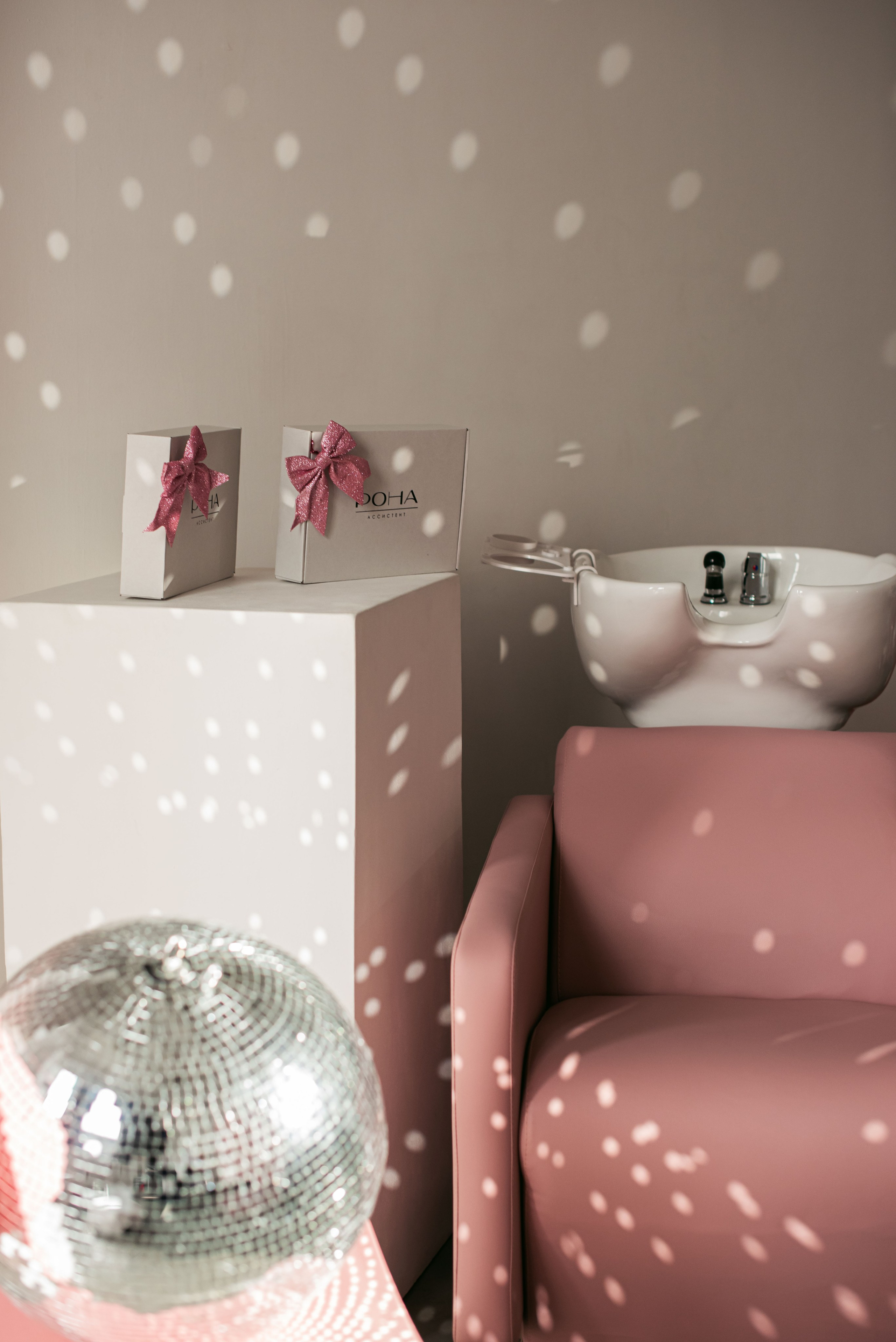 Съемка для бренда РОНА в студии. Женский фотограф в Москве и МО