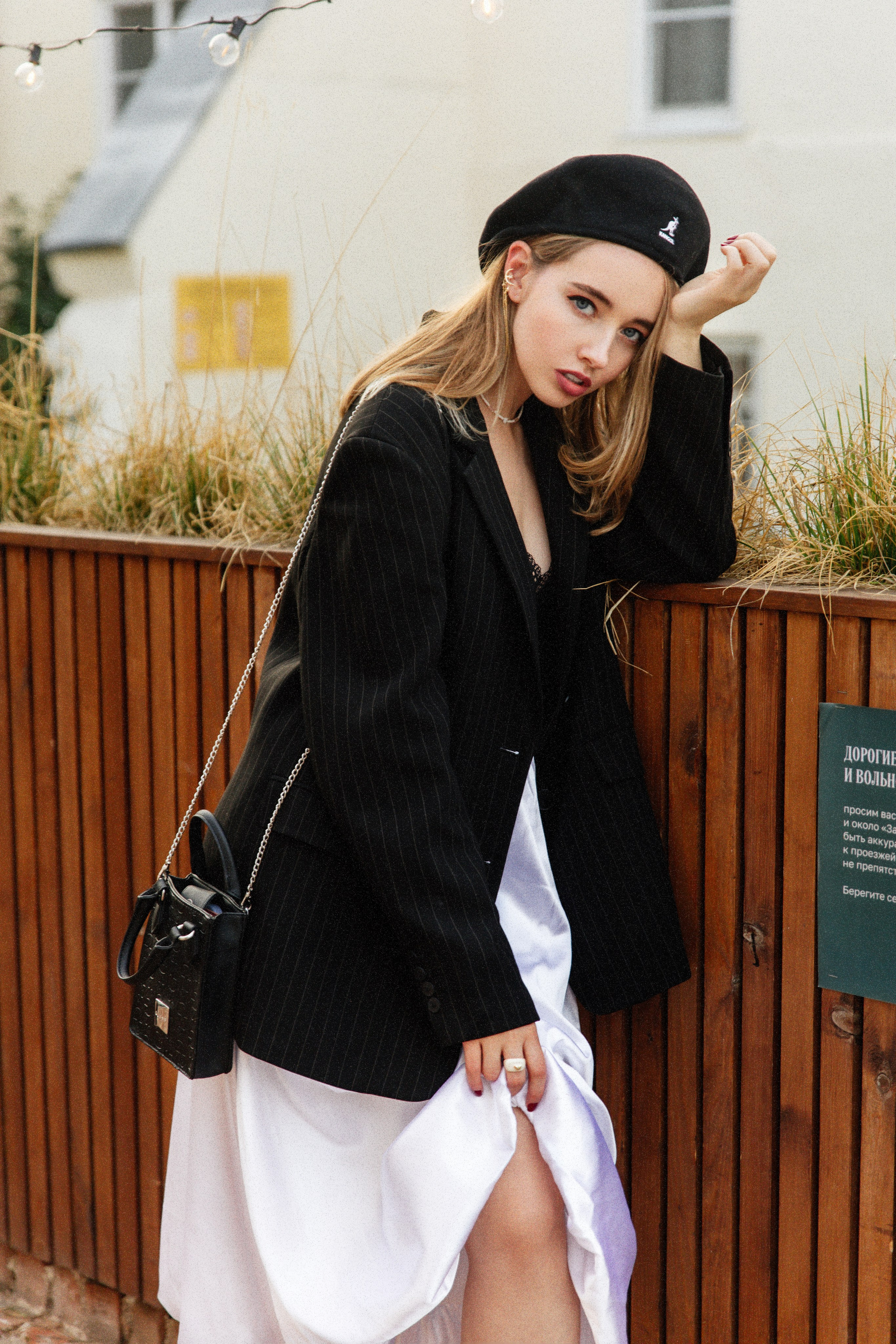 Женя. Svetlana Pasko -Женский портрет 🖤