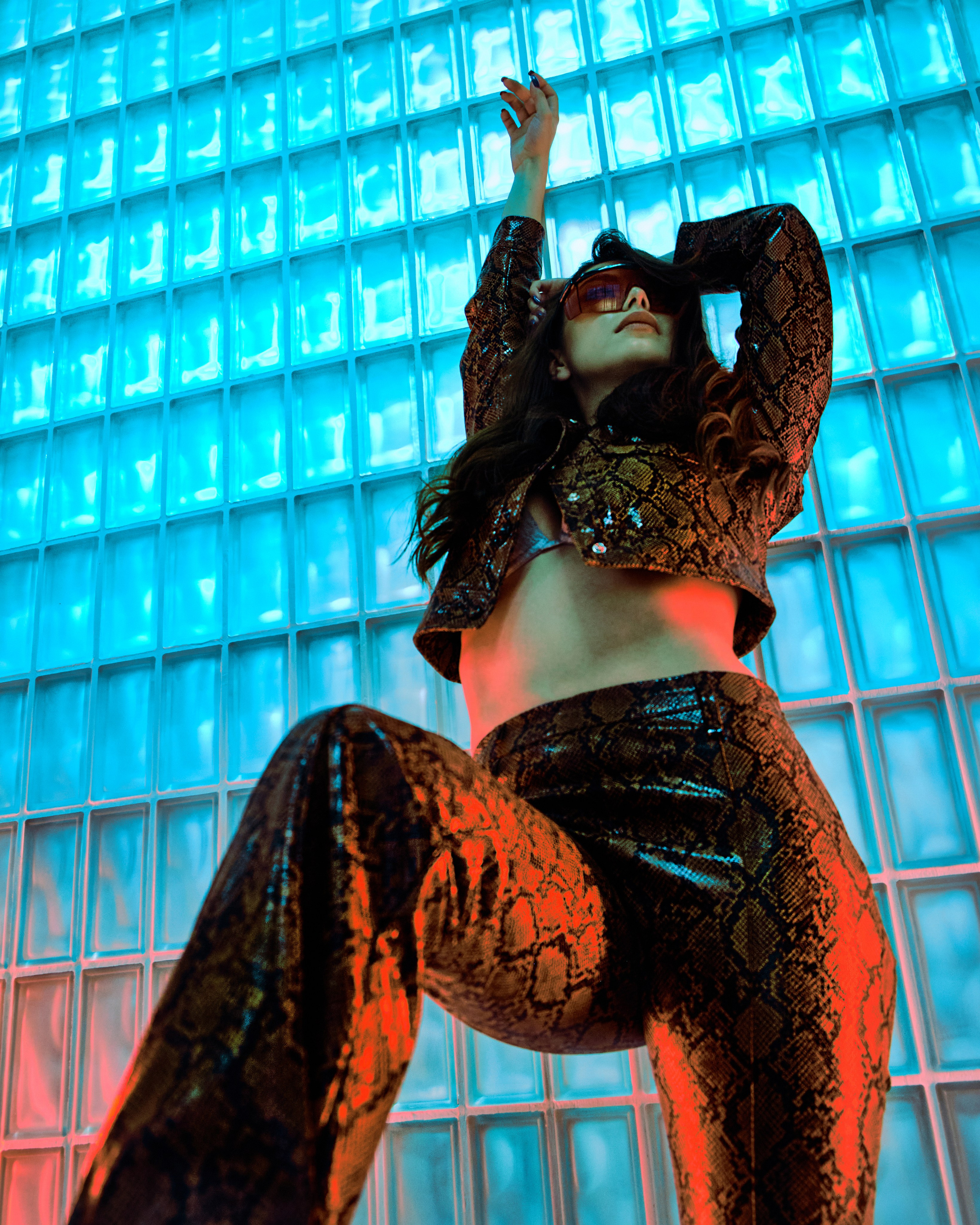 Look one. Романова Александра фотограф в Москве