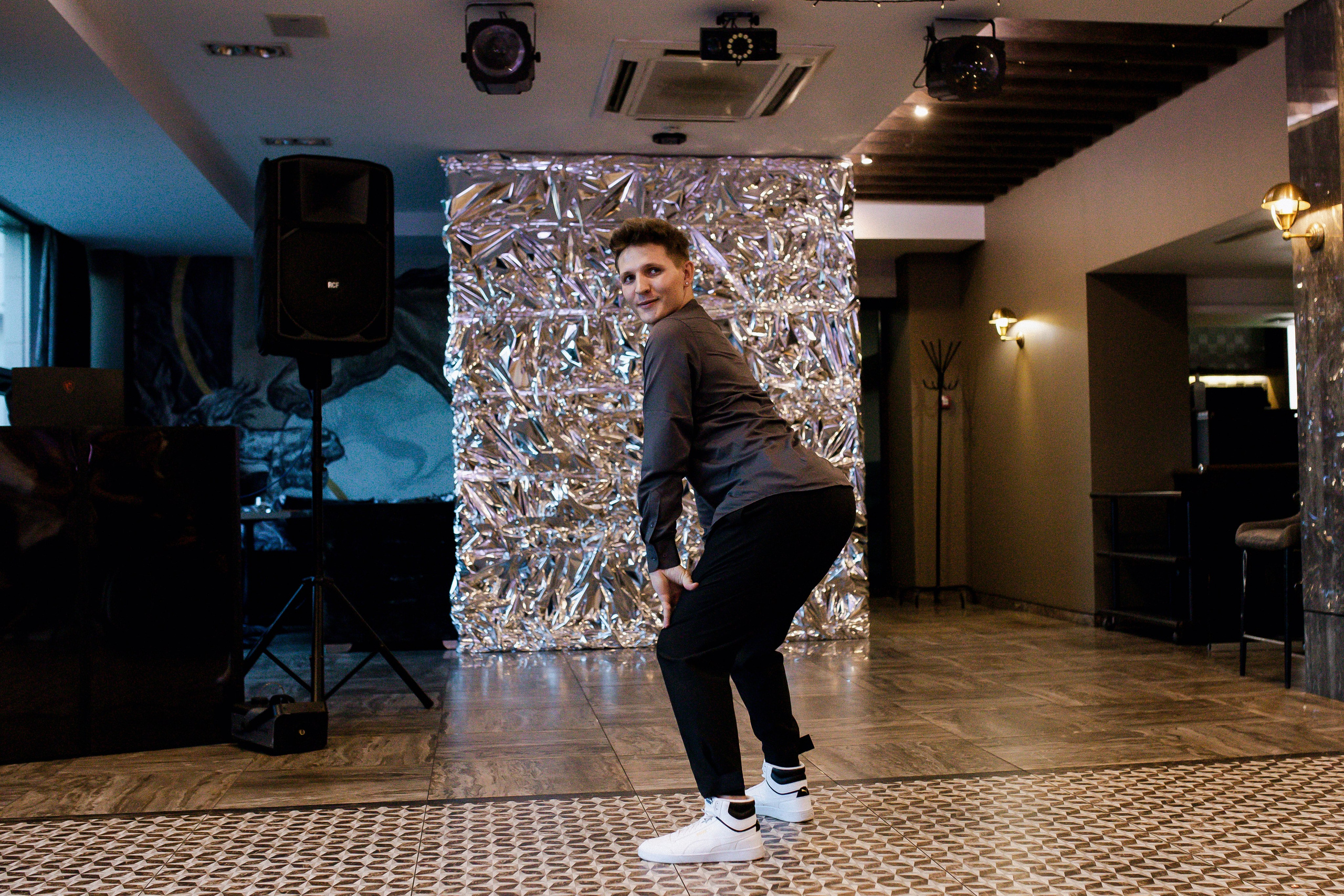 Юлия и Игорь. Фотограф Юлия Герасимова Иркутск