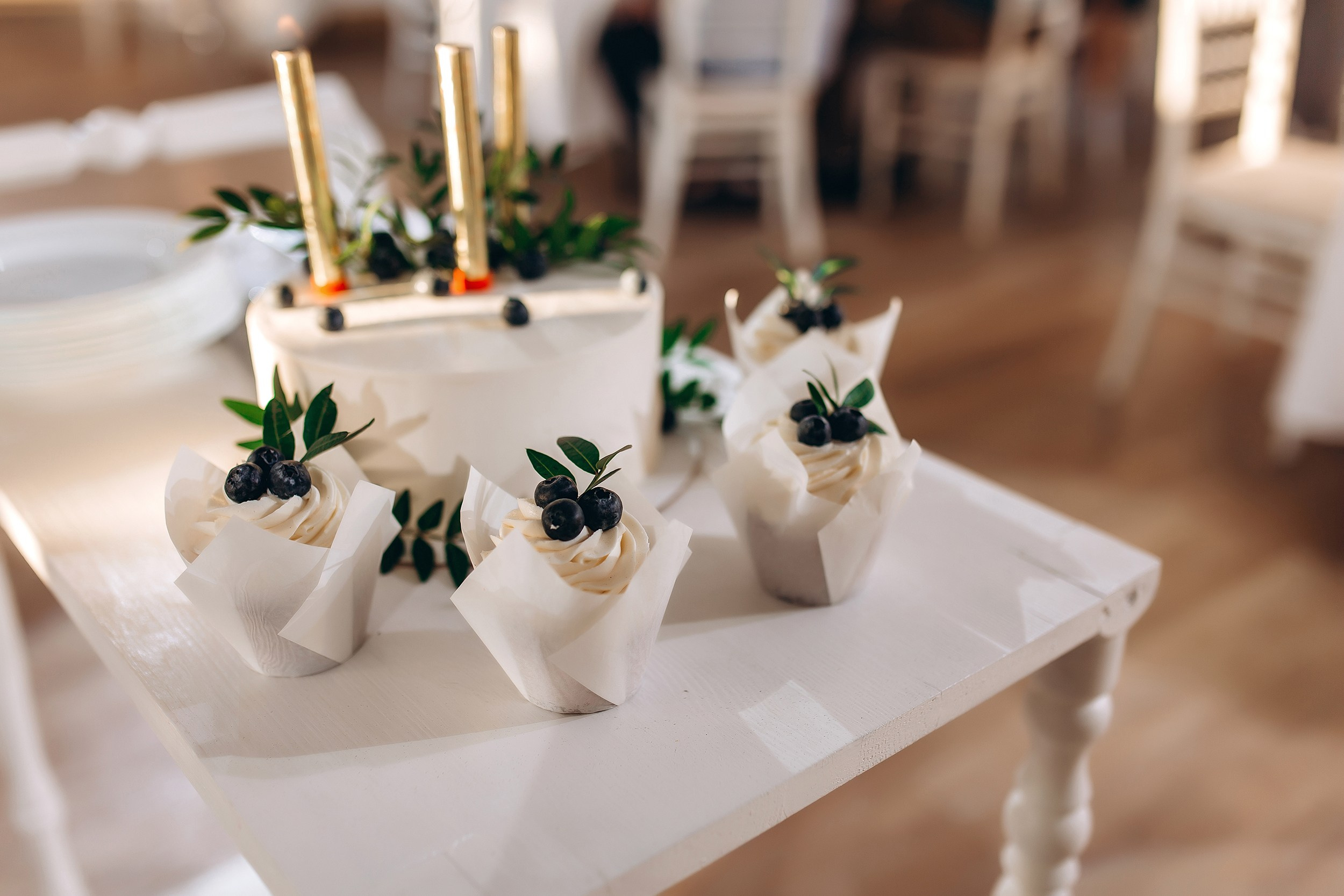 Свадьба в Милаве. Фотограф Марина Пантелеева