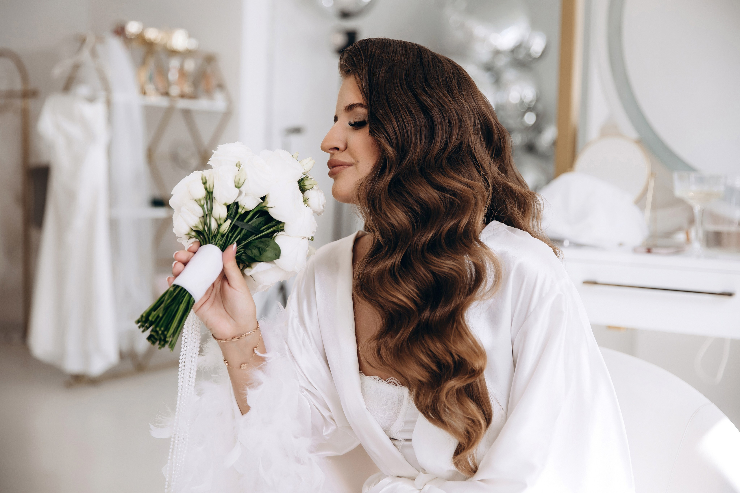 Лилия и Сергей. Фотограф Марина Пантелеева