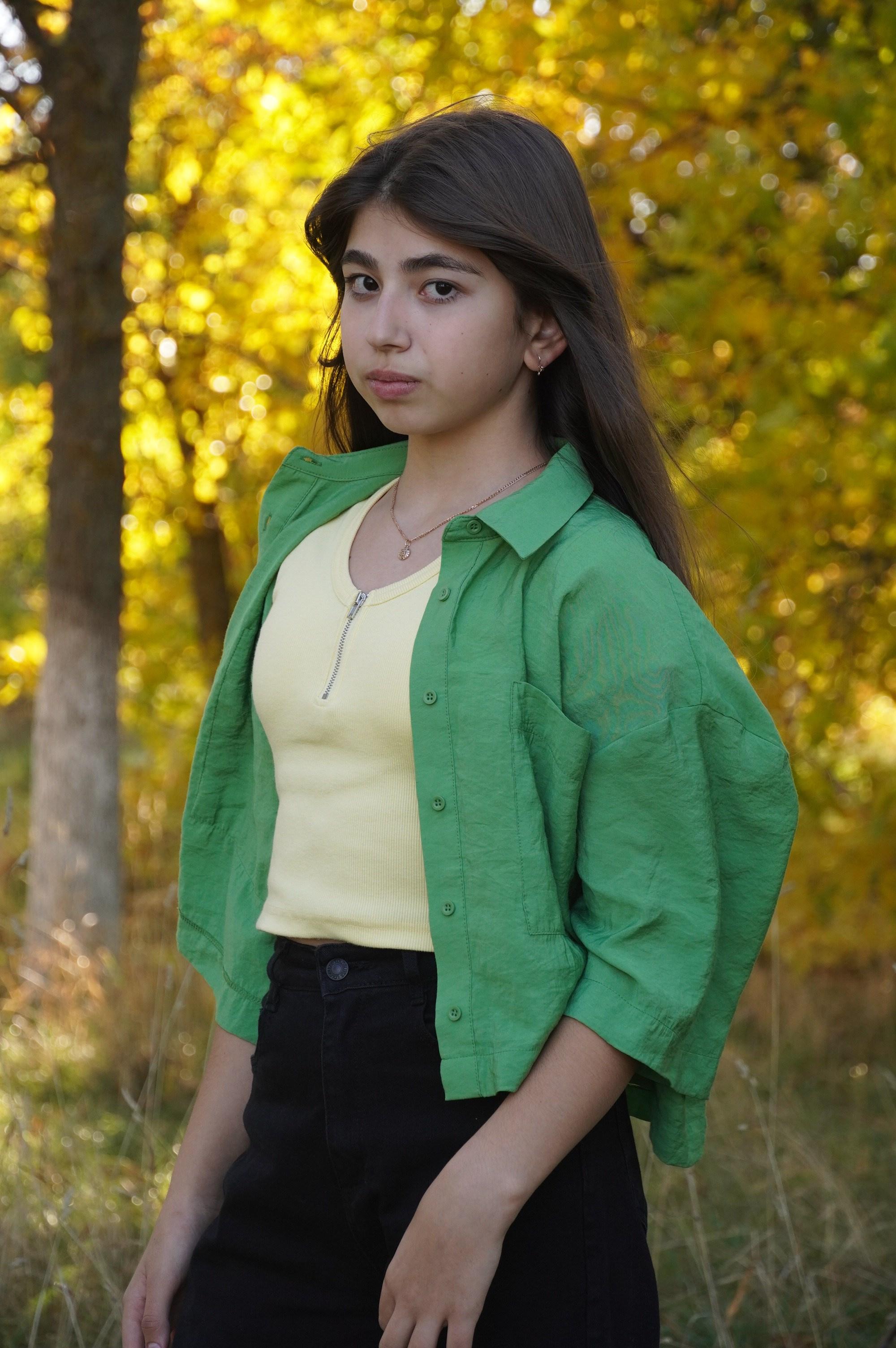 Старшая школа. Выпускные альбомы для детских садов и школ в Симферополе и Крыму — фотограф Ирина Найкина