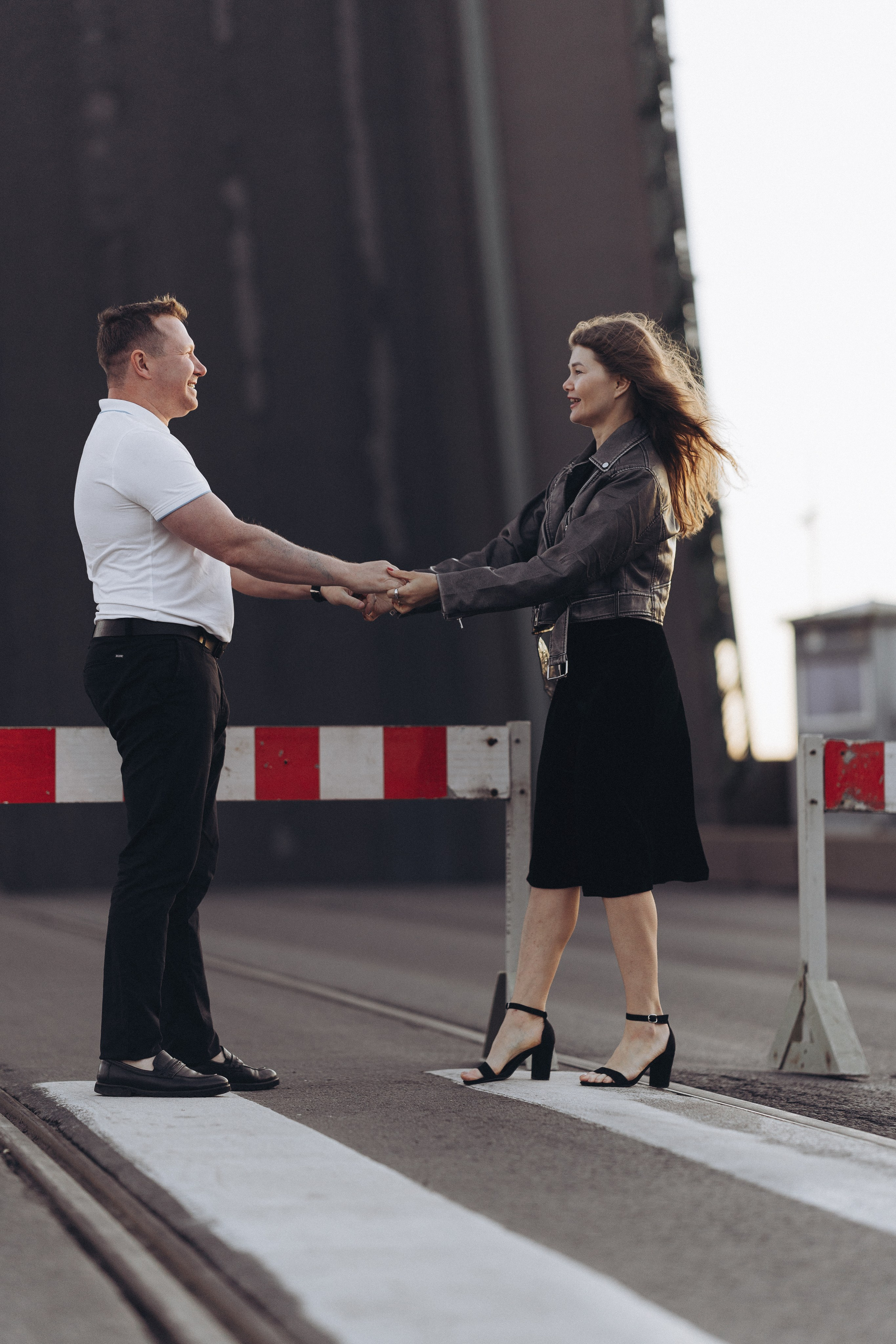 L & A. Фотограф Санкт-Петербург/Гомель Виктория Петрова