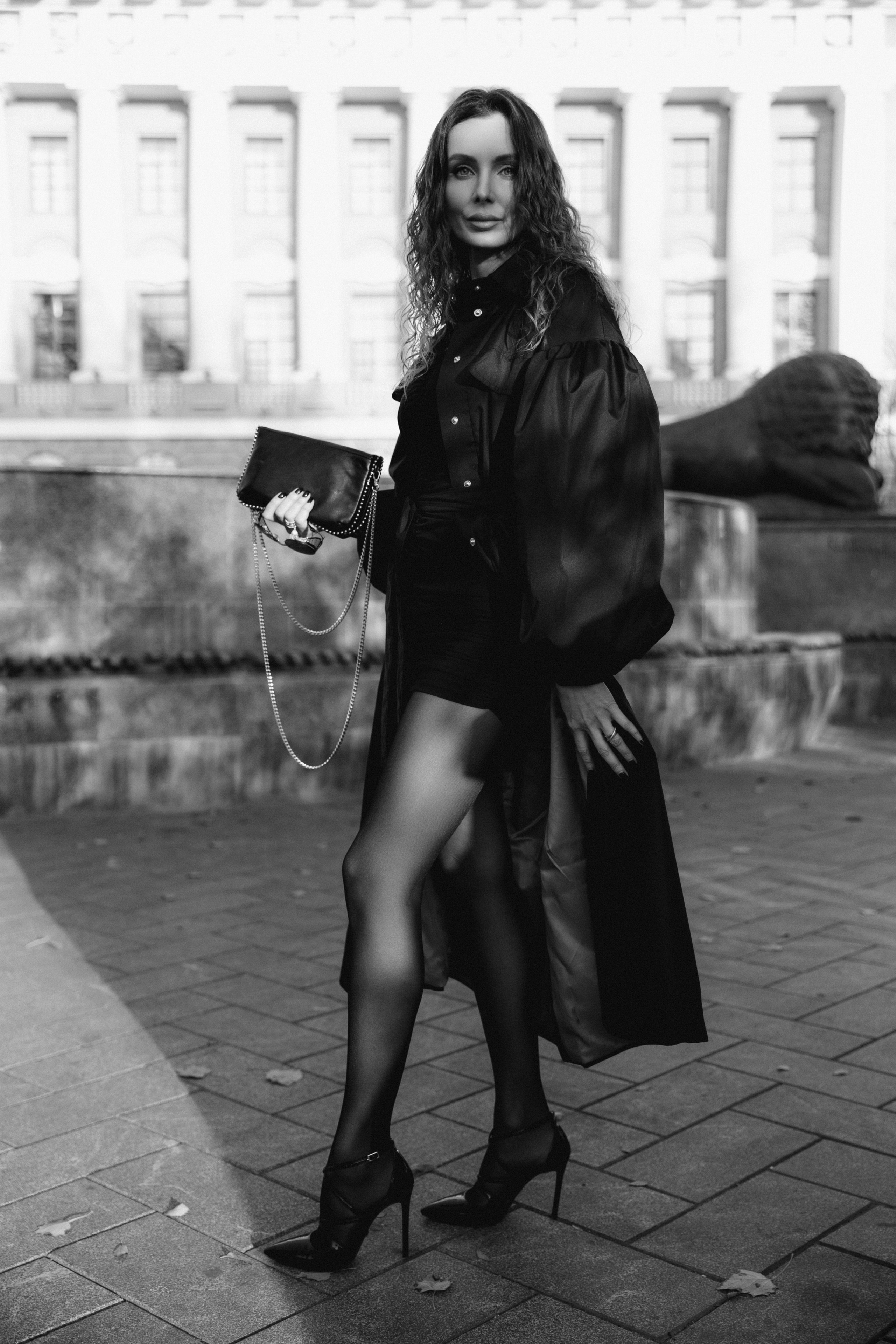 Лена. Фотограф в Ростове-на-Дону