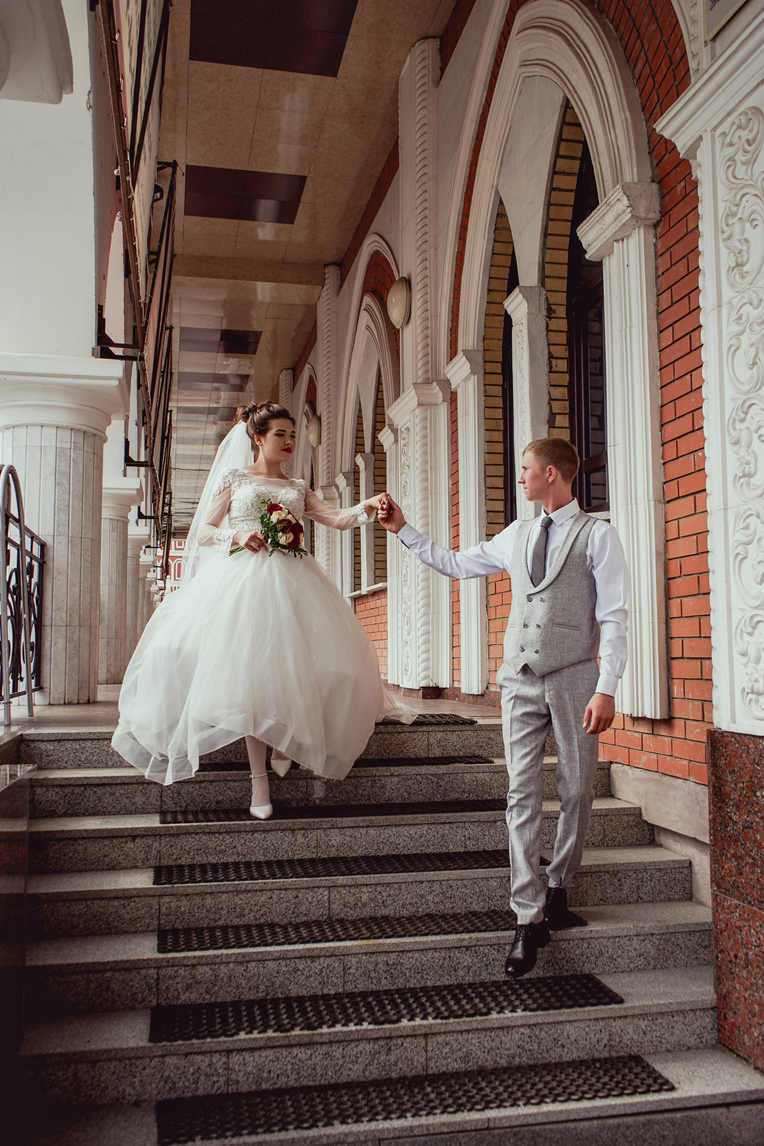Сергей и Ангелина. Семейный и свадебный фотограф Екатерина Михайлова