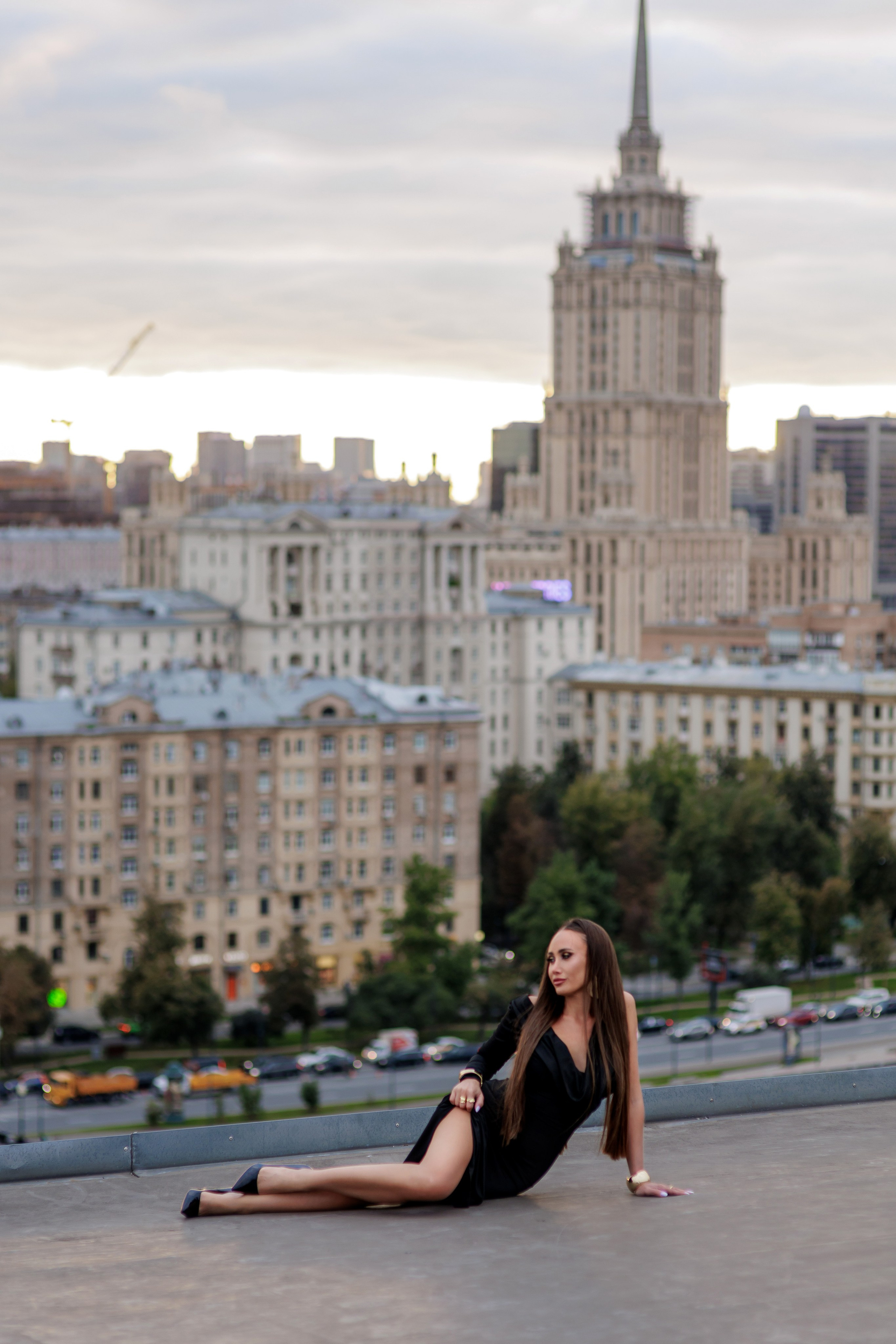 Диляра. Главная