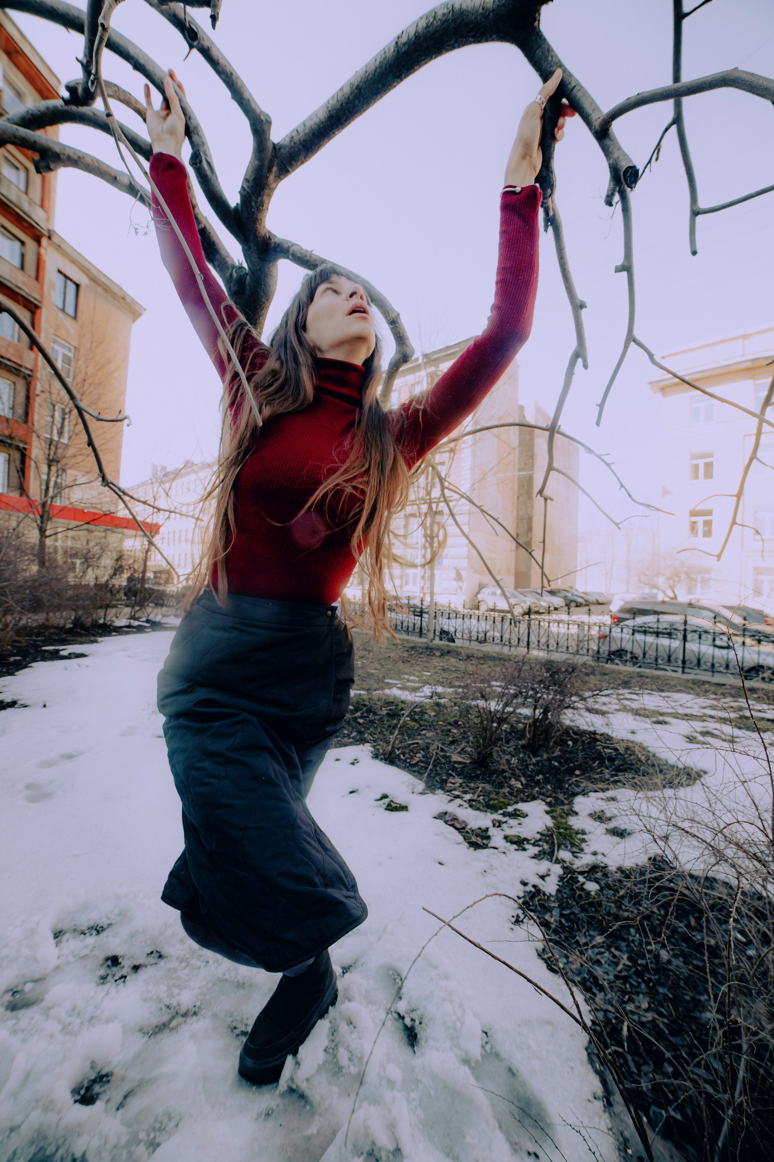 Ася. Polinanazar//Полина Назарова, фотохудожник