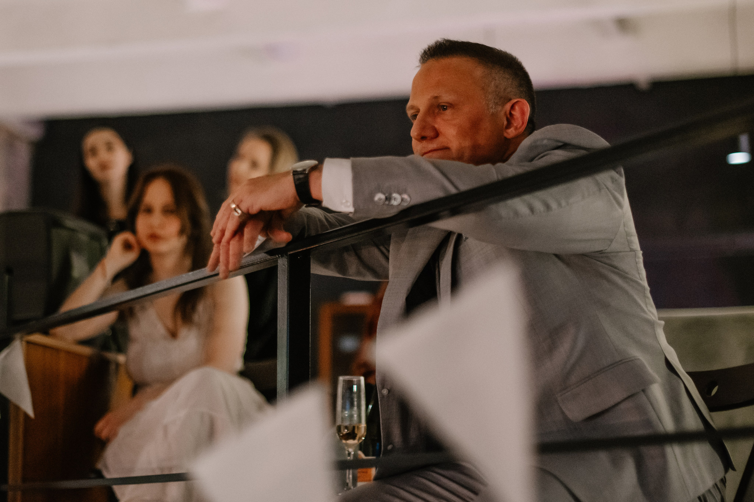 Квартирник MUZOTEKA. Фотограф в Челябинске Любовь Денисенко