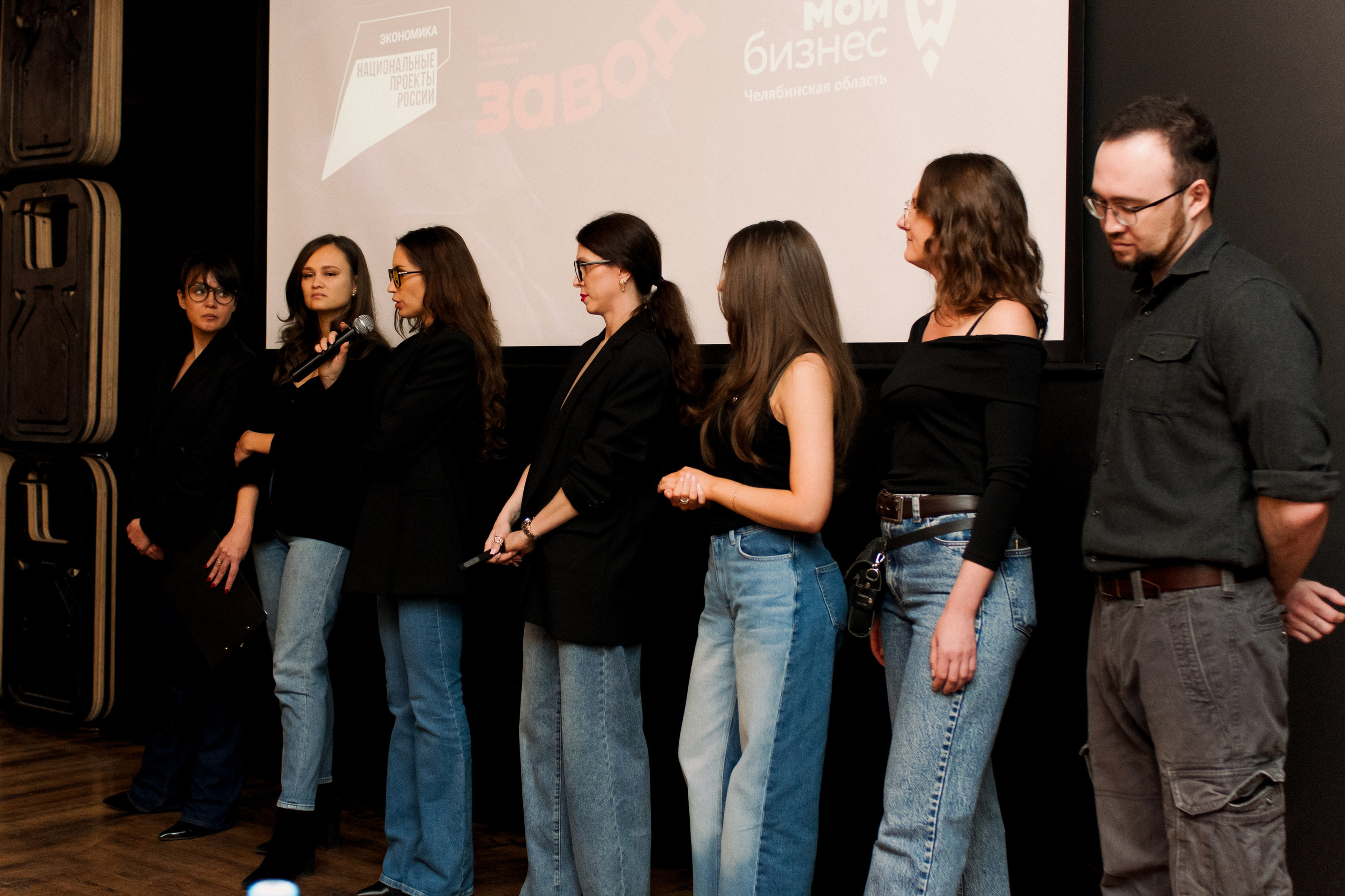 ЗАВОД. КЦ11. Фотограф в Челябинске Любовь Денисенко