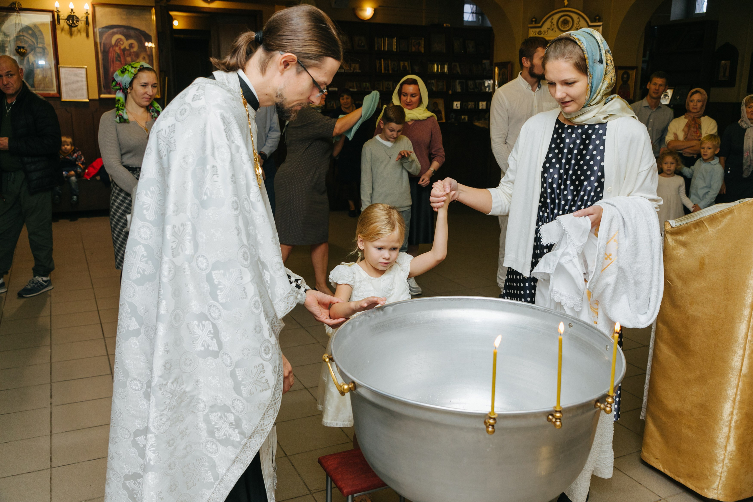 Крещение Георгиевская церковь спб, Купчино. Фотограф на крещение в Санкт Петербурге
