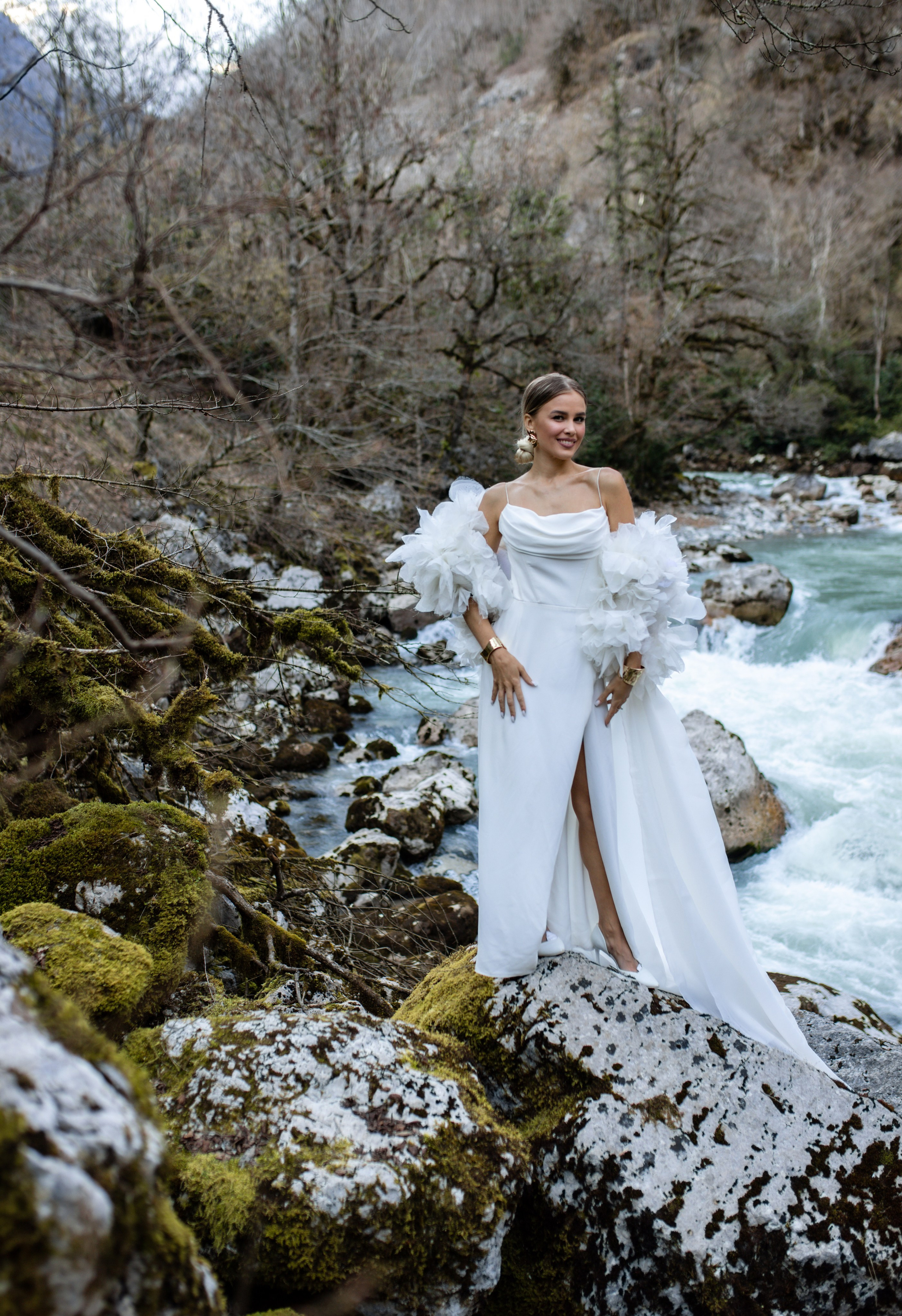 СОЧИ ГОРЫ. Фотограф Алёна Мил