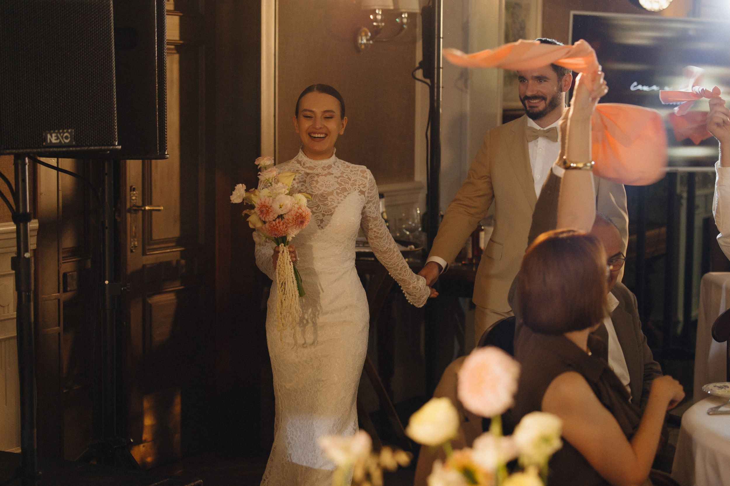 23.08.25 Саша и Валерия. Свадебный организатор Екатеринбург