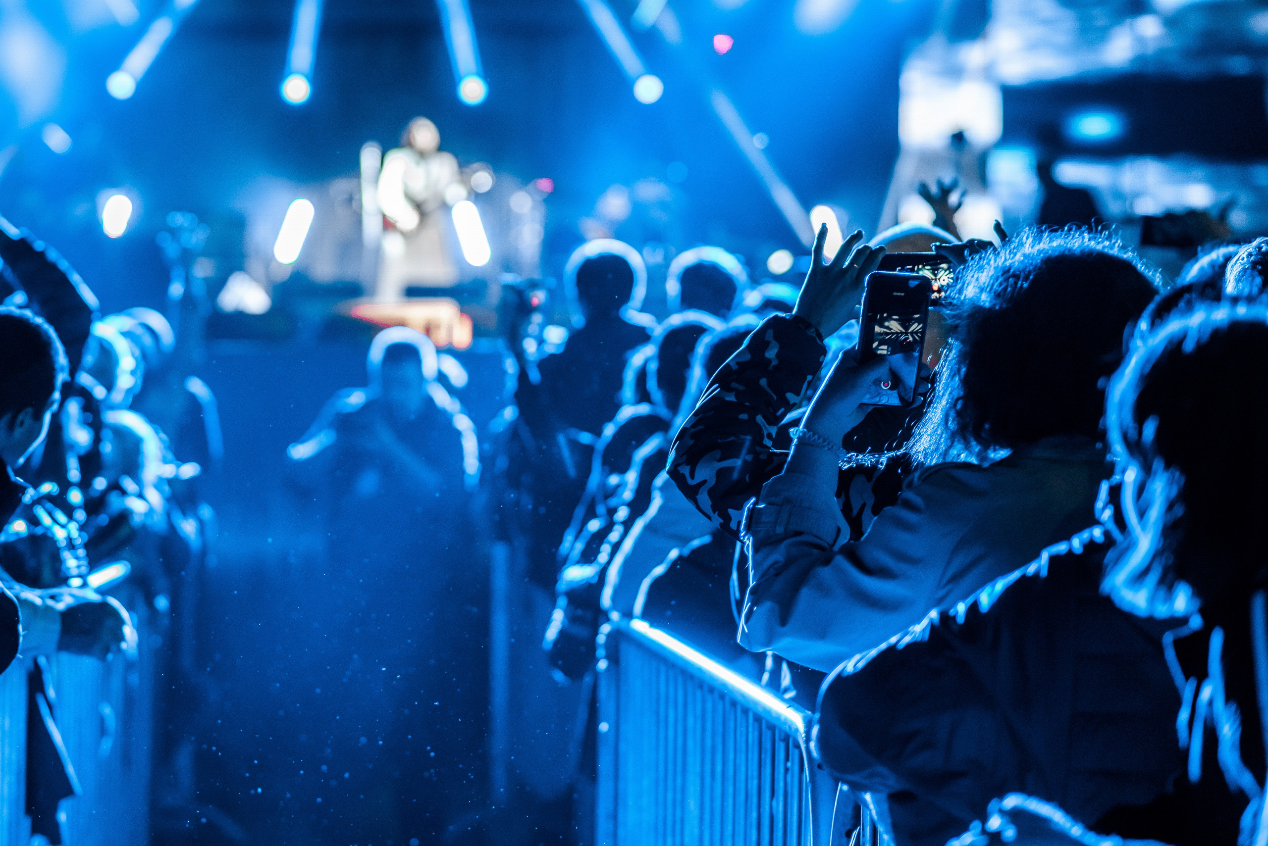 Мероприятия на открытом воздухе. Фотограф Рашковская Полина