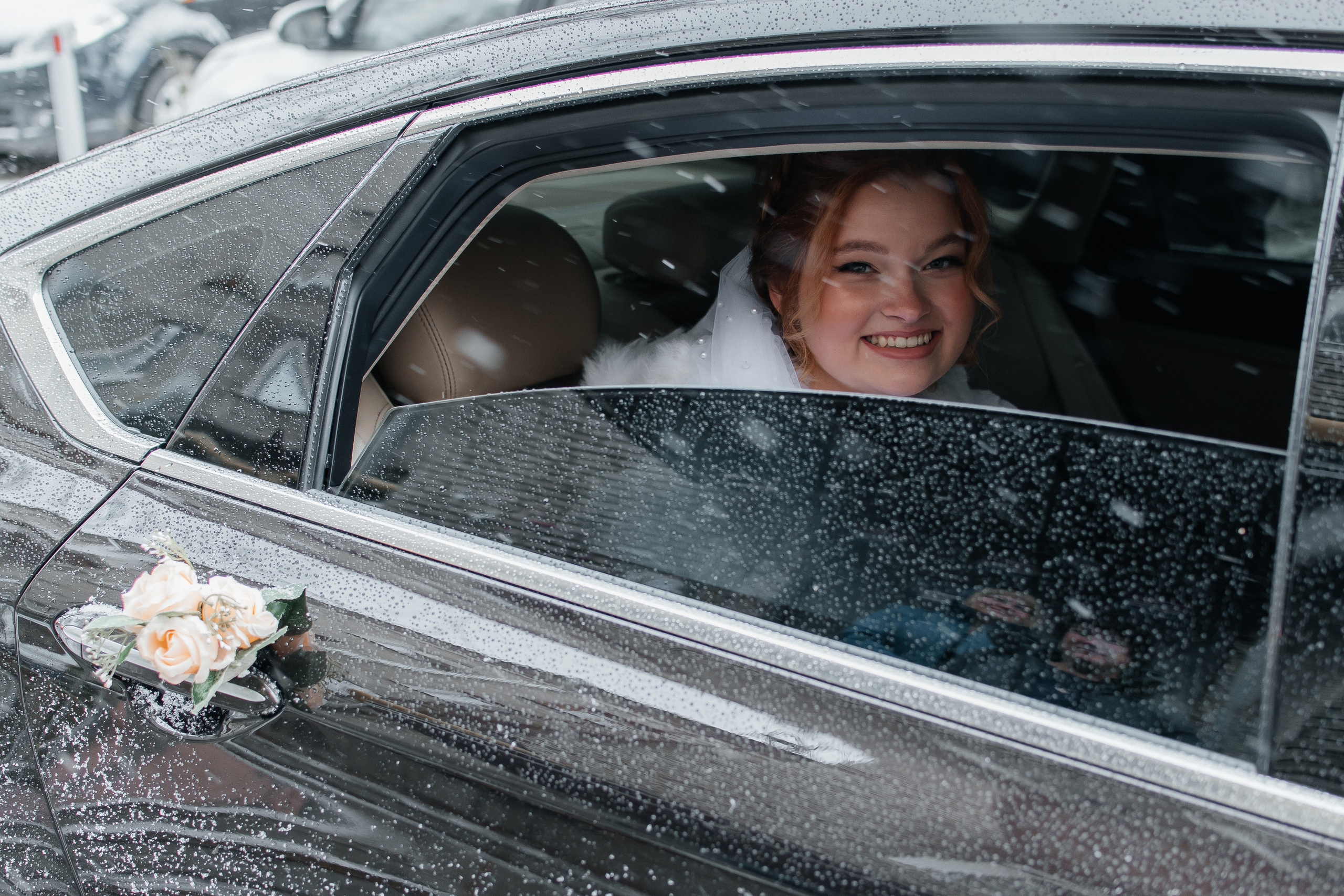 Свадьба. Фотограф в Нижнем Новгороде