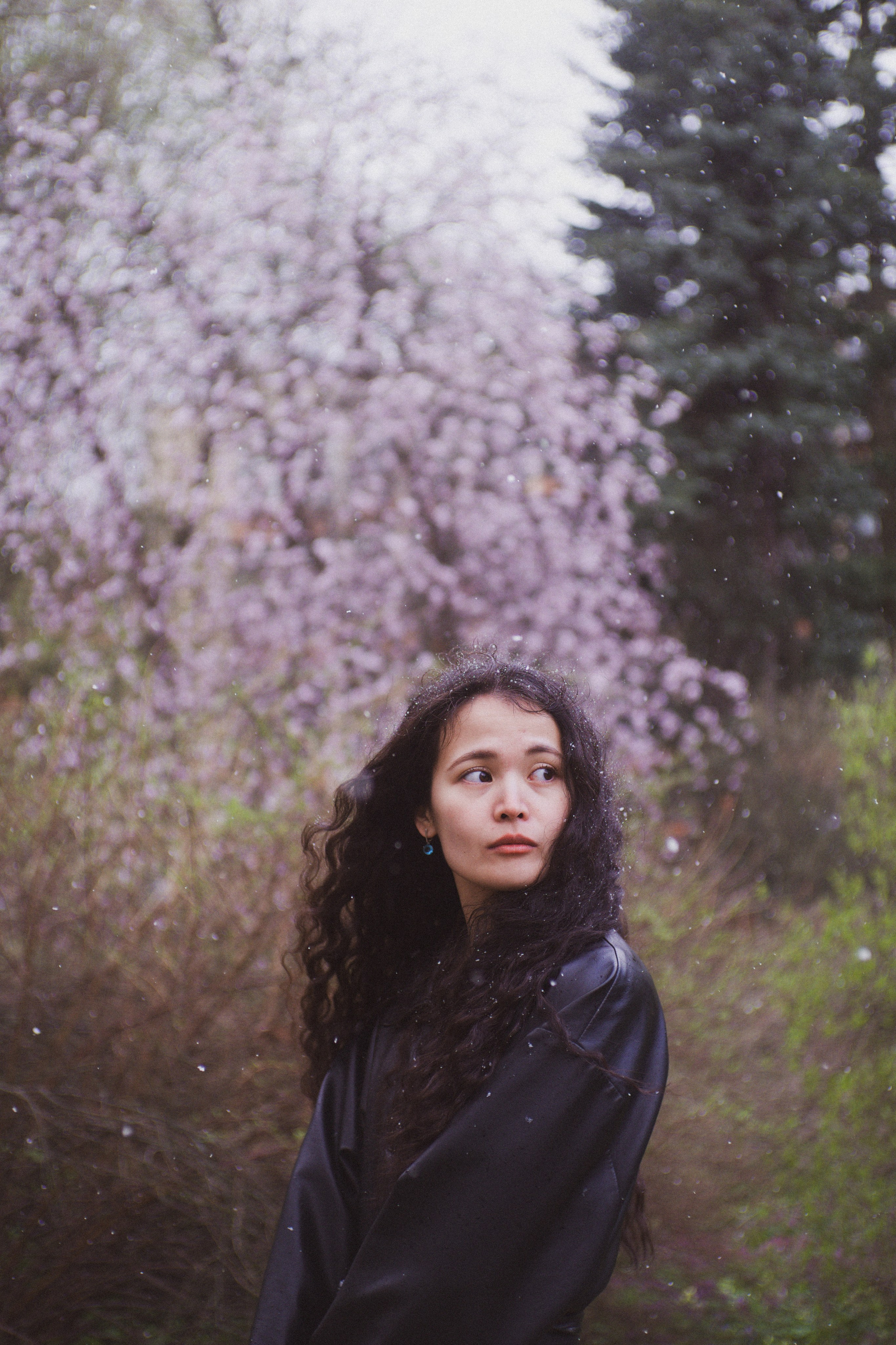 Арууке. Портретный фотограф