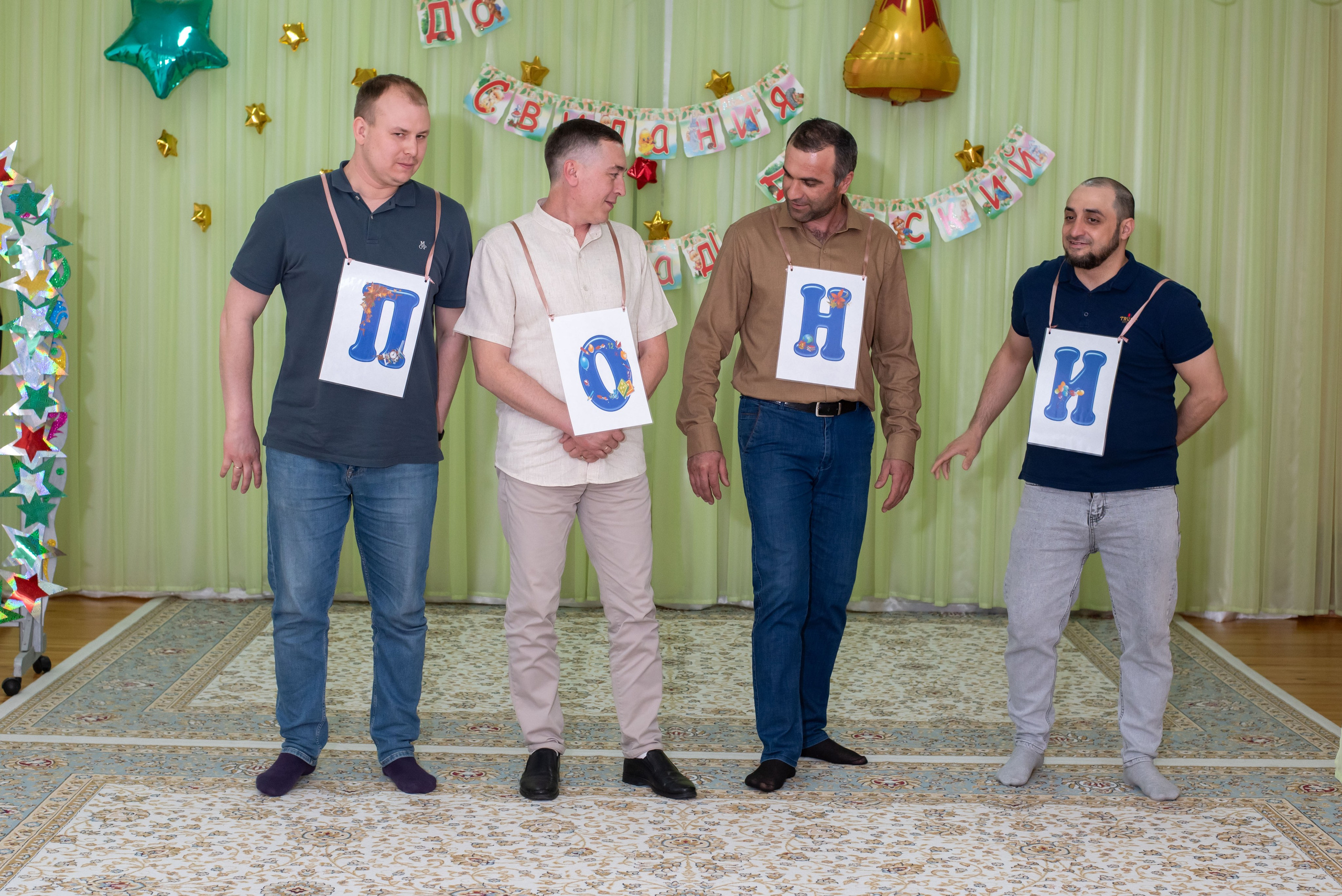 Г. Мегион. Фотограф в г. Нижневартовск Александра Гриценко