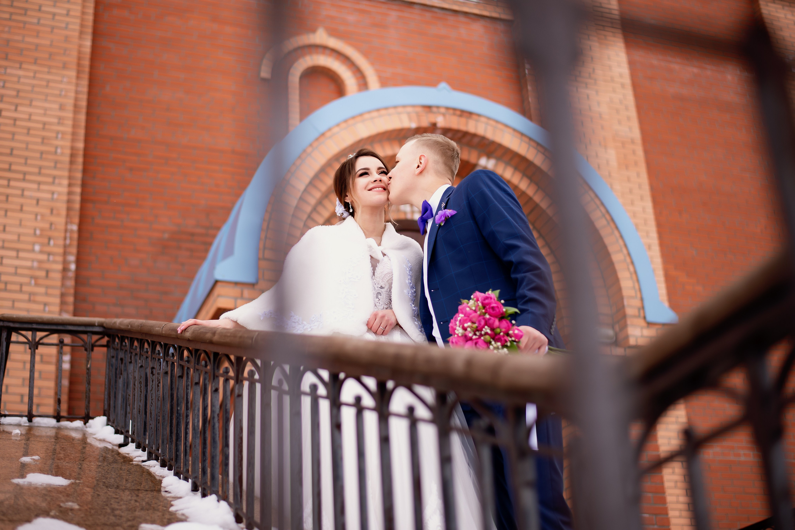Свадьбы. Фотограф в г. Нижневартовск Александра Гриценко