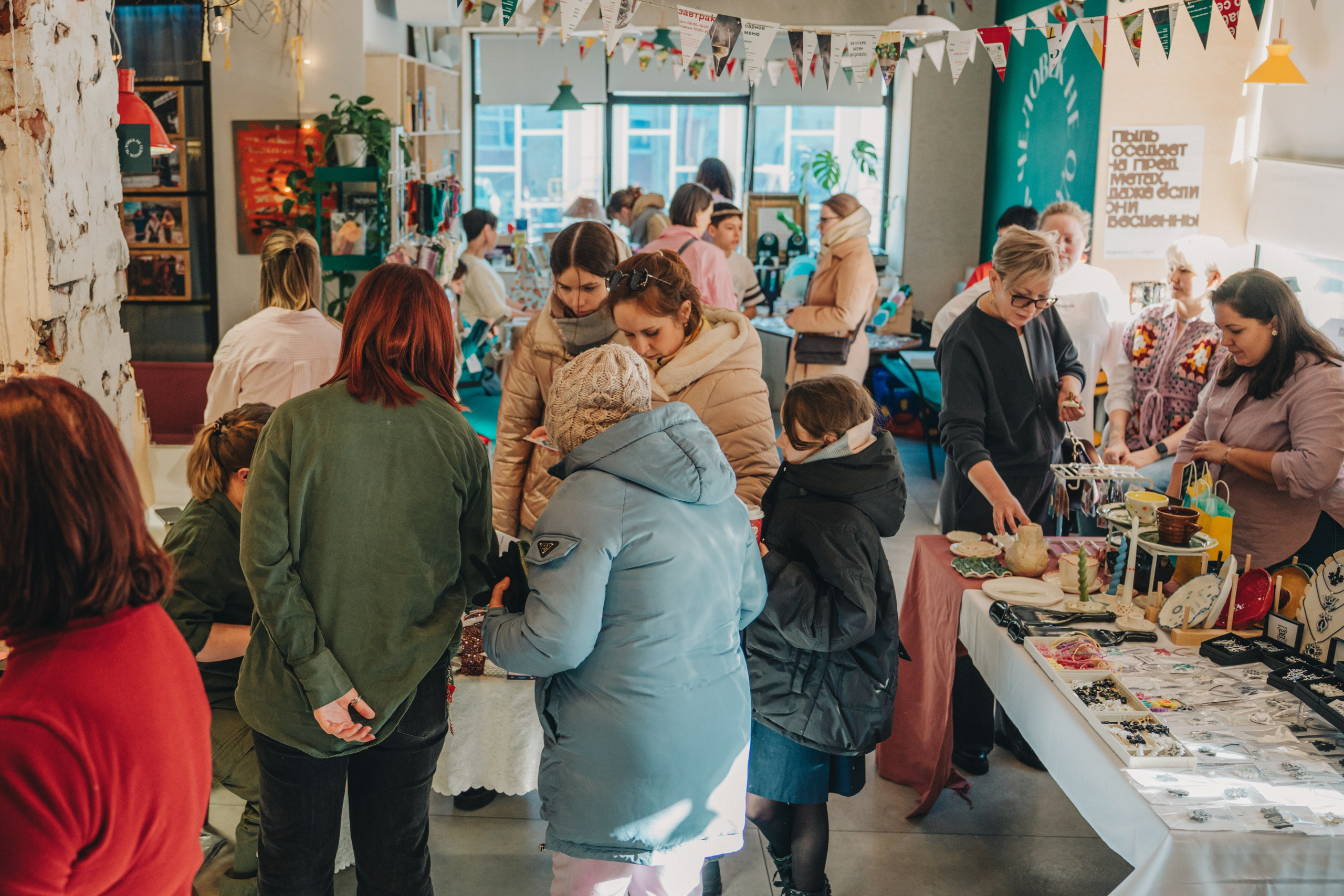 Лайфстайл фотограф в Ханты-Мансийске Мария Шишкина